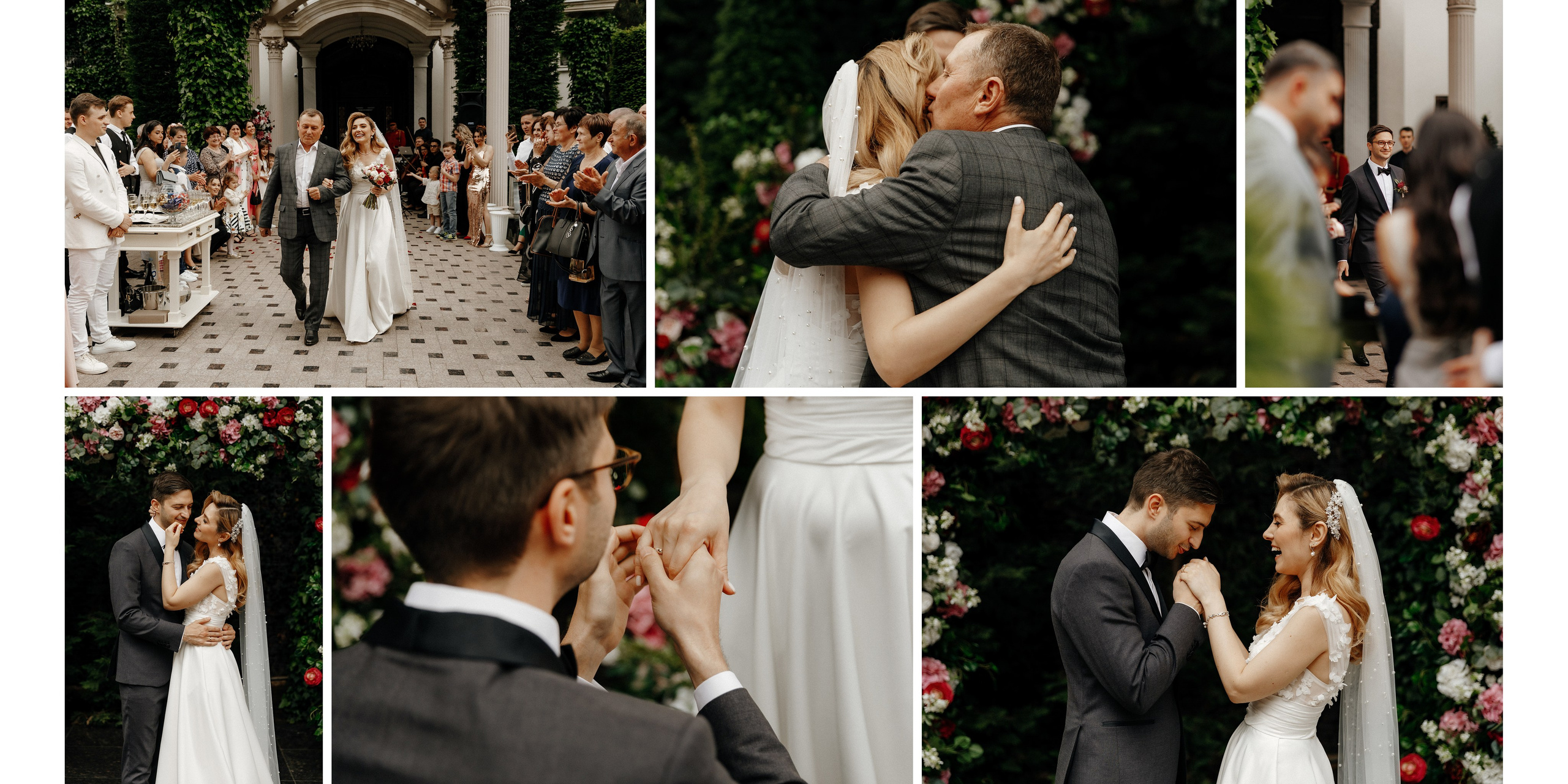 NATALIA + TUDOR REPUBLICA MOLDOVA. Fulga Photographer