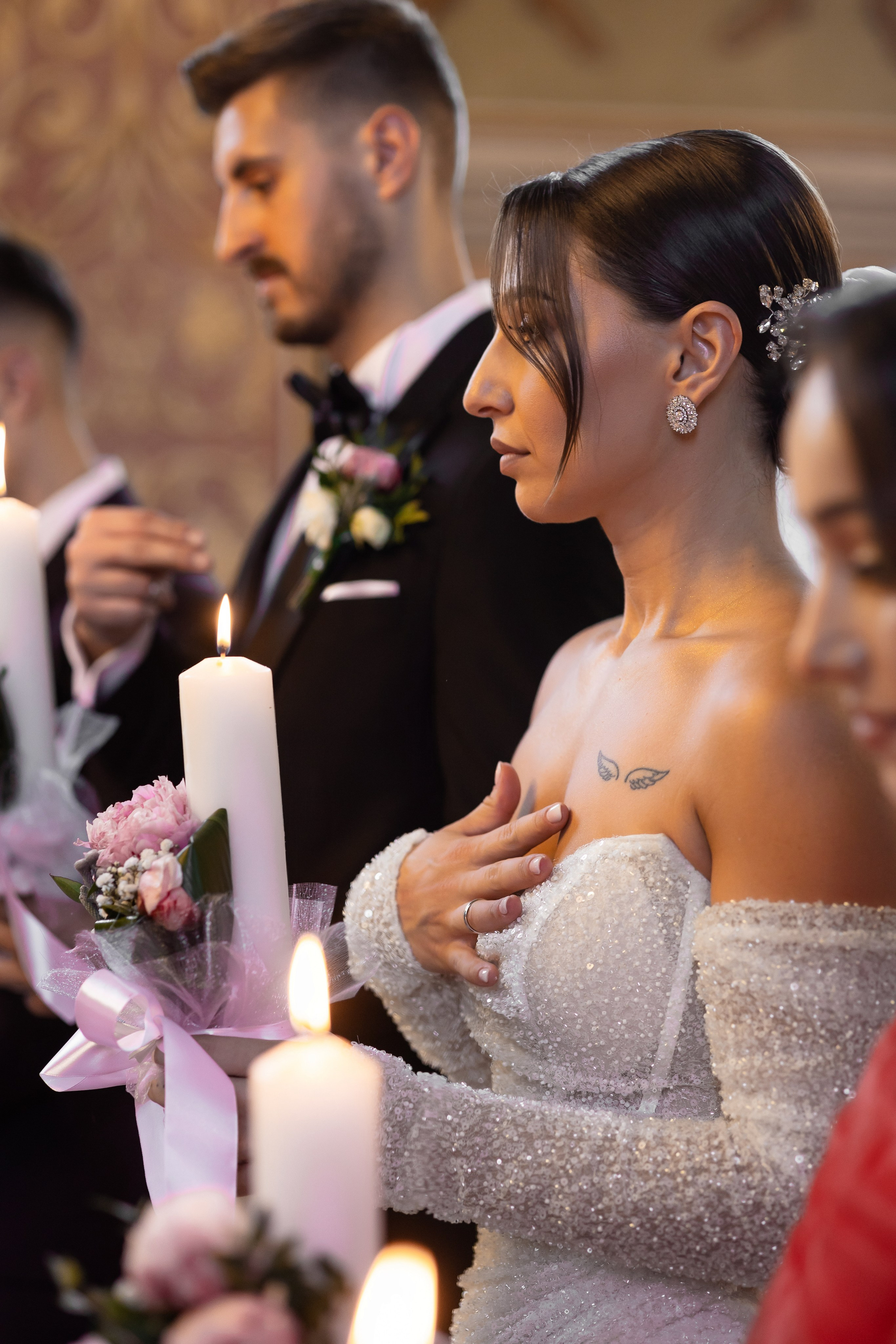 Weddings. CarlaBresan