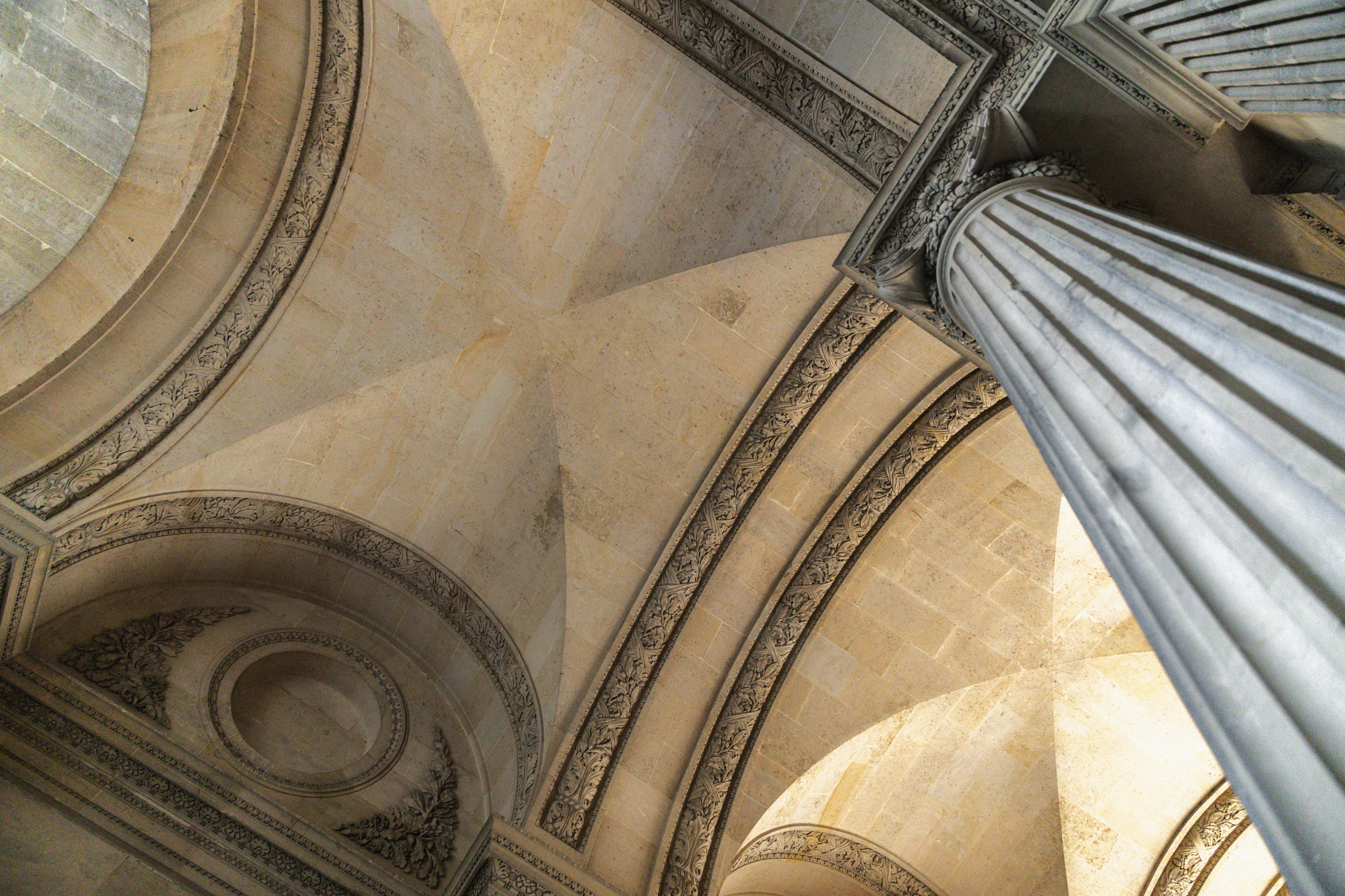 Elopement — Paris, France. Timeless Wedding & Event Photography — based London, working across Europe