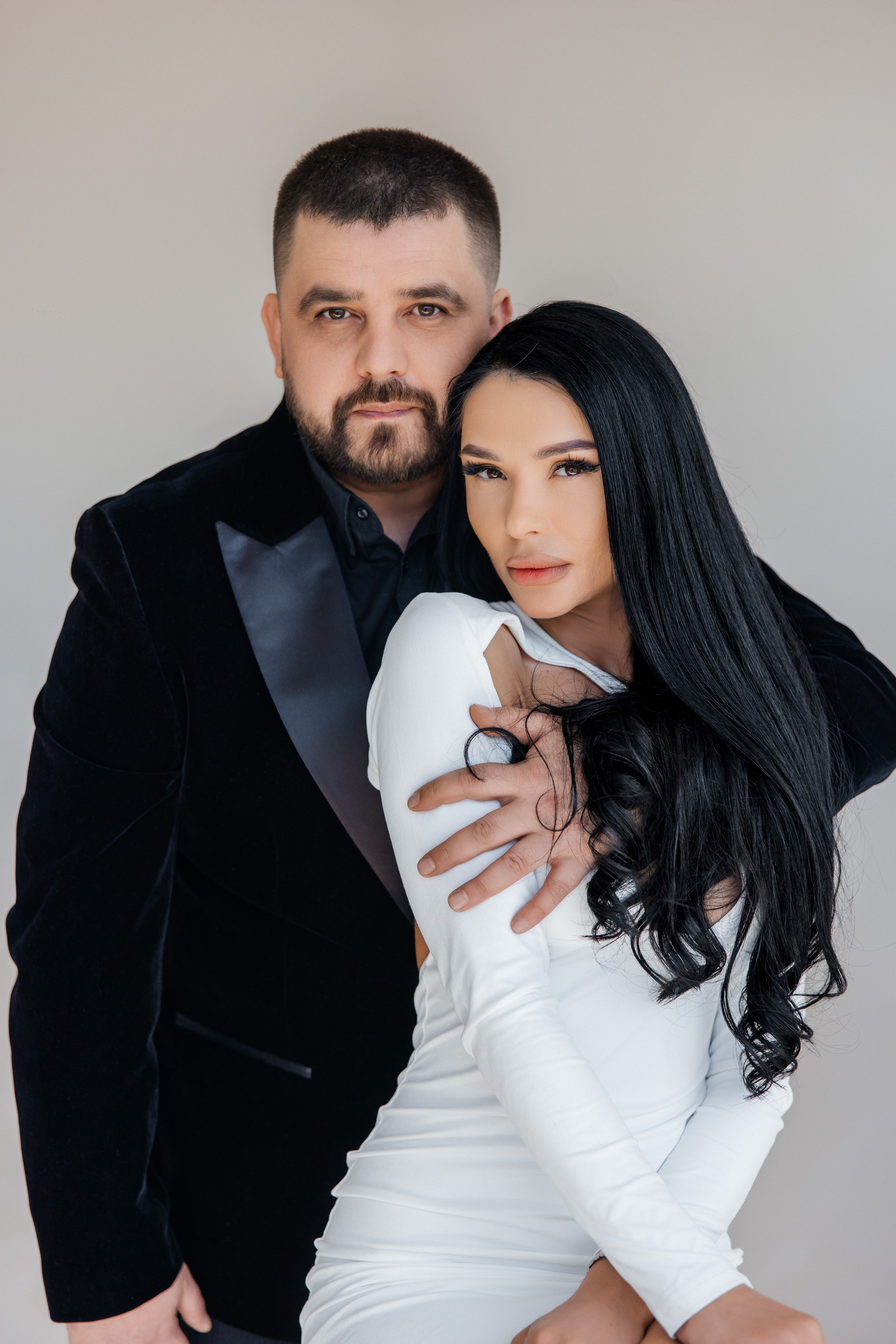 Anatol & Tatiana Melnic. Furduidumitru.com