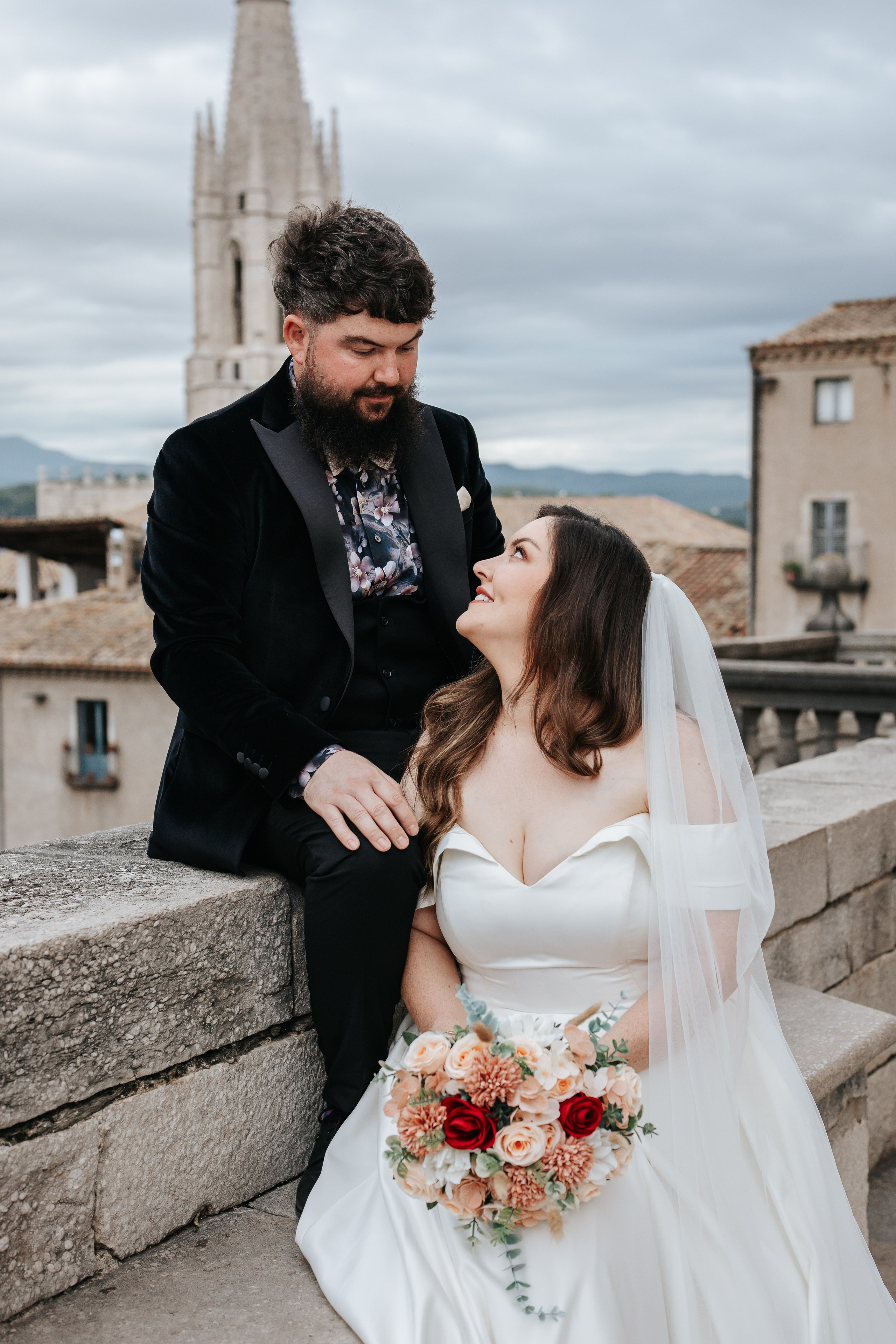 Alex+Dwayne, Postboda. Fotógrafa de bodas en Cataluña