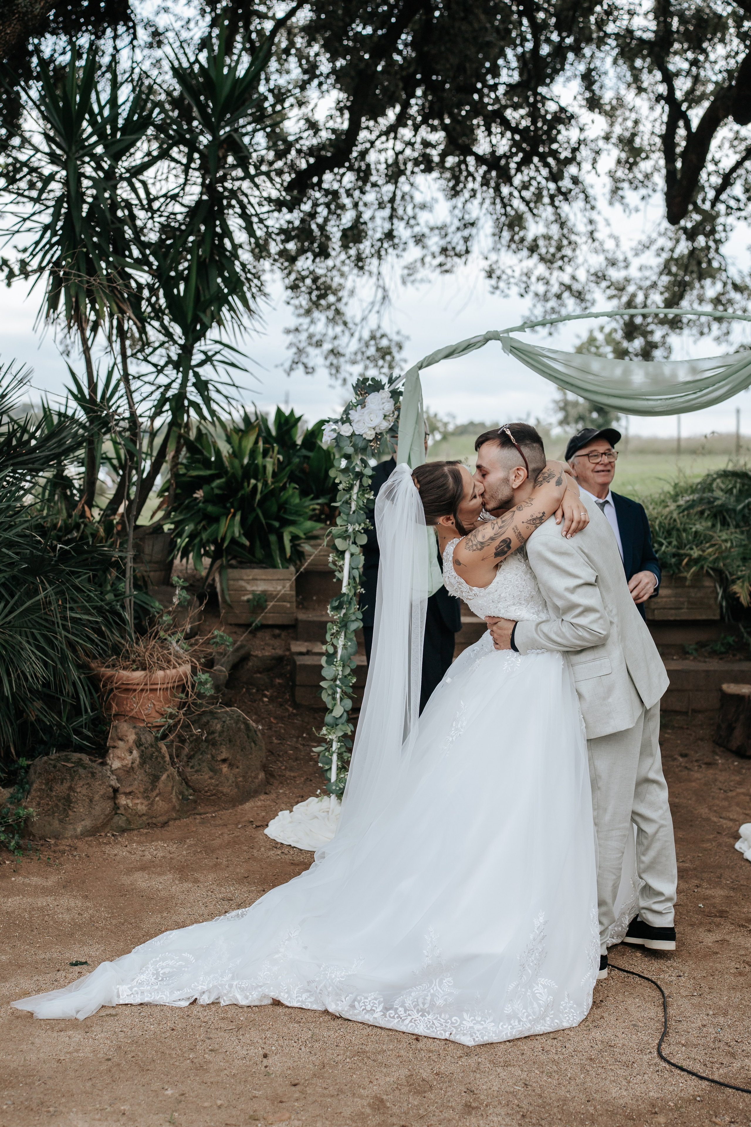 Marta+Adria, 27.09.2025, Can Caballe. Fotógrafa de bodas en Cataluña