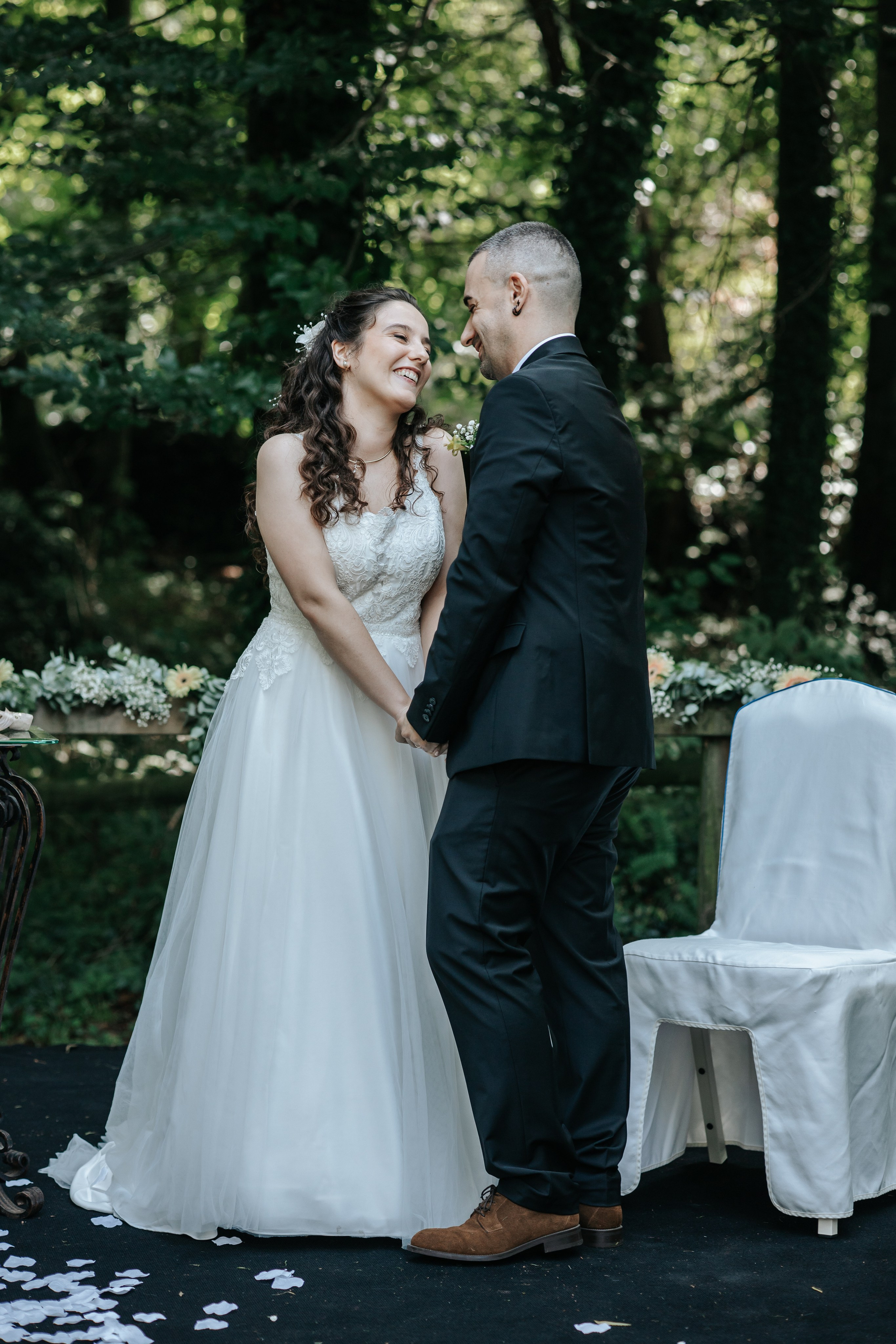 Aina+Albert, 14.09.2025, Restaurant Font Moixina. Fotógrafa de bodas en Cataluña