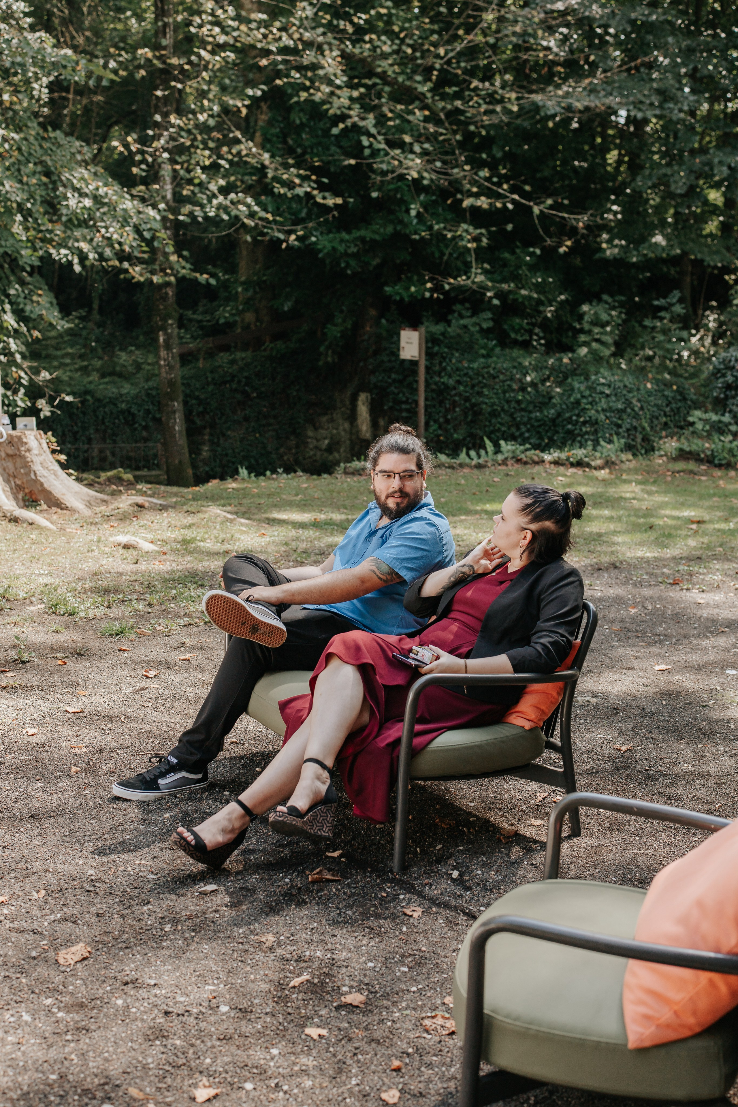 Aina+Albert, 14.09.2025, Restaurant Font Moixina. Fotógrafa de bodas en Cataluña