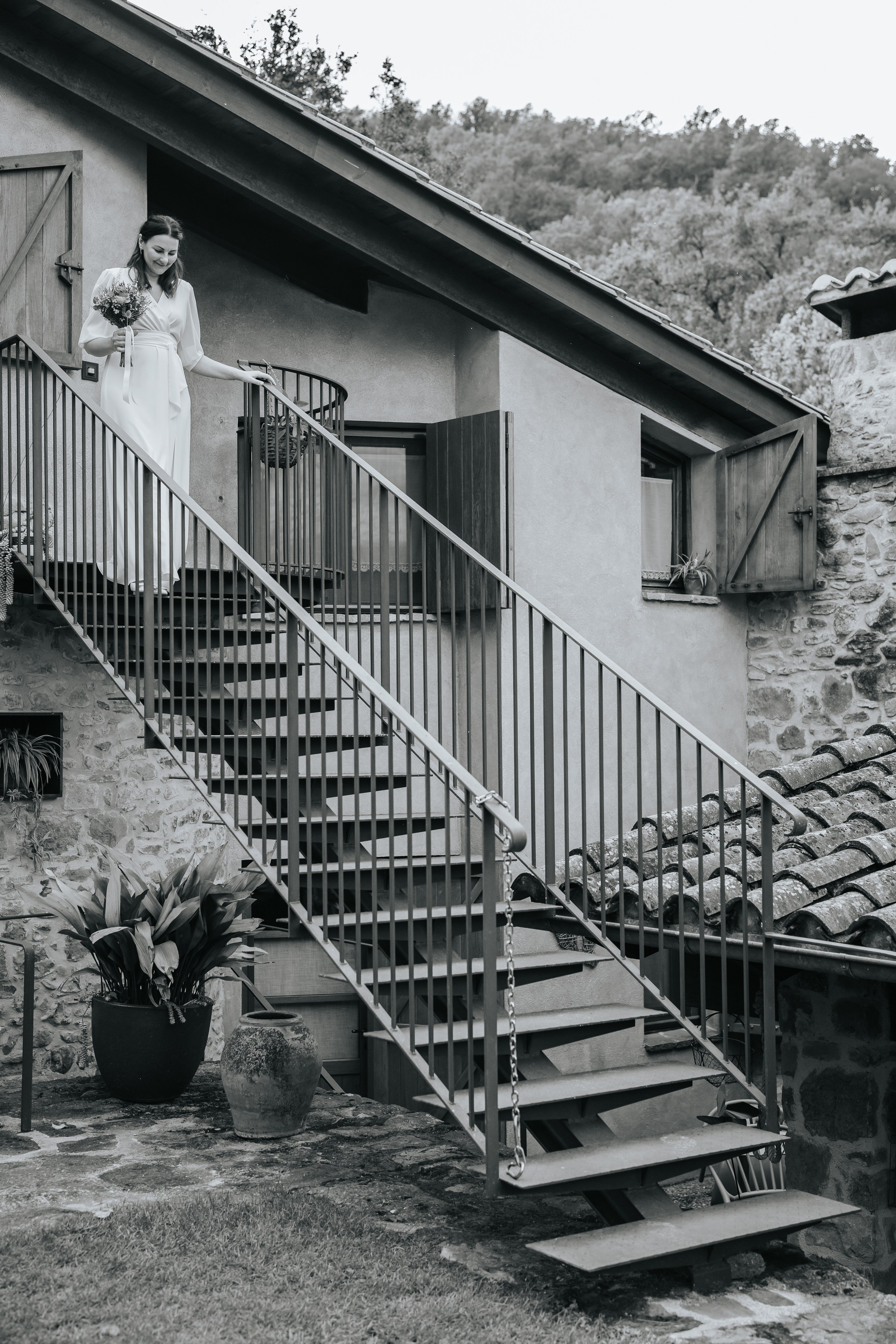 Aurelia+Anand, 02.11.2025, Olot. Fotógrafa de bodas en Cataluña