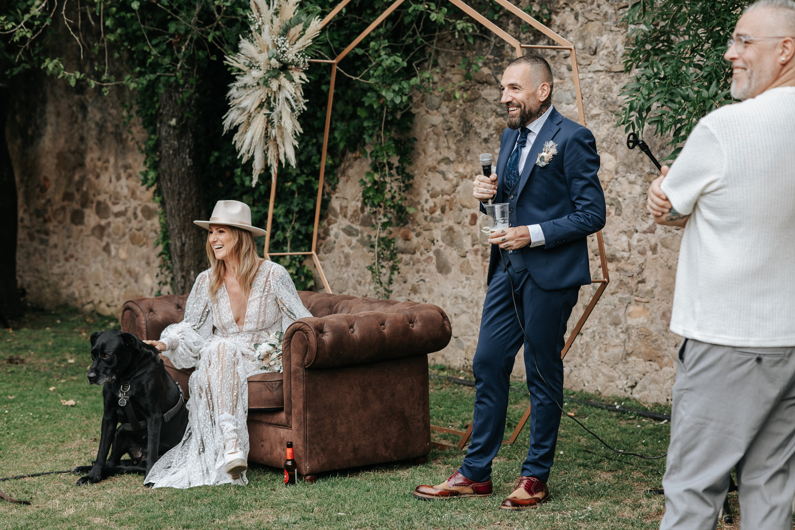 Rachel+Hector, 07.06.2025, Mas Coromina. Fotógrafa de bodas en Cataluña