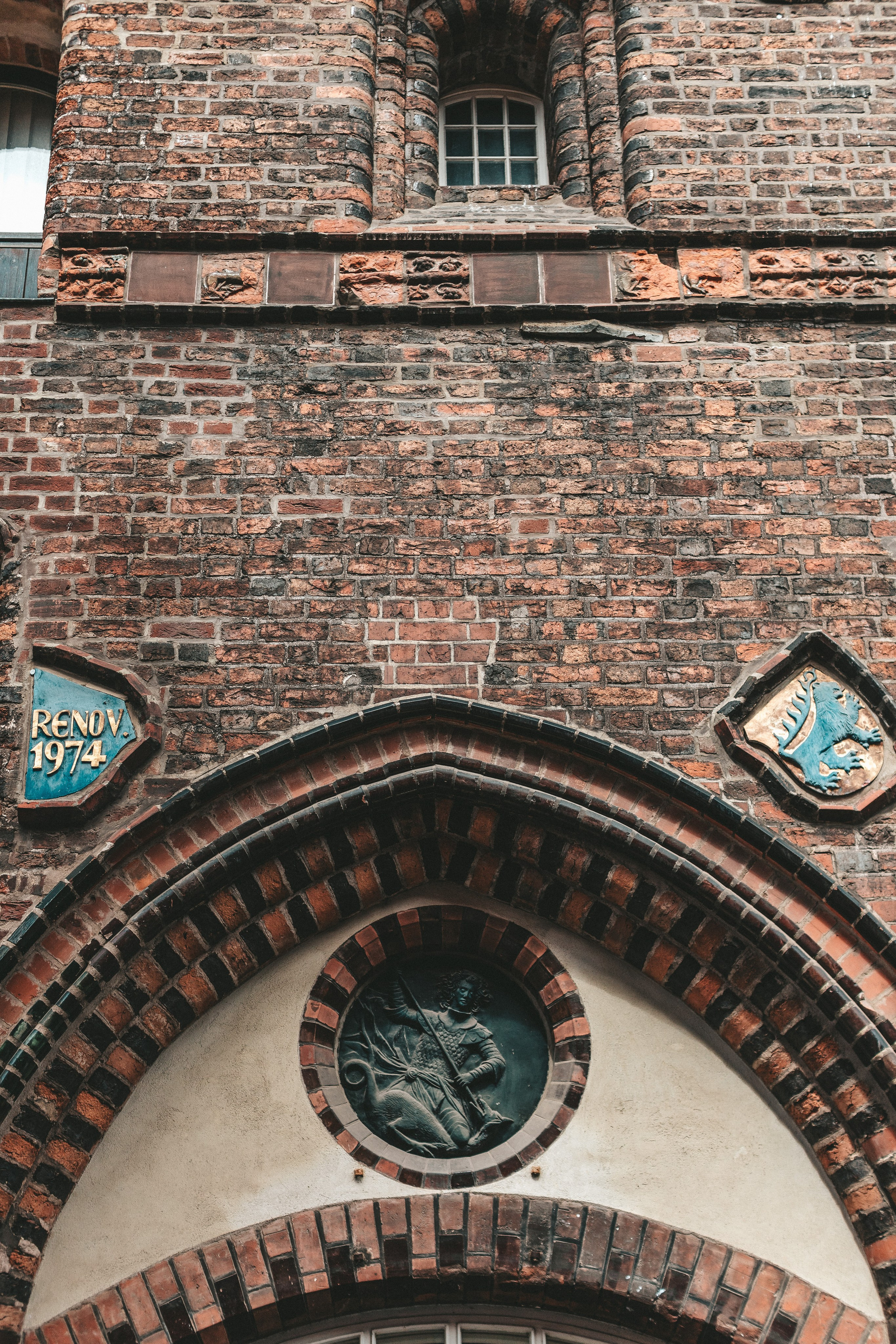 Lüneburg. Maria Chistyakovа — Fotografin in Karlsruhe, Baden-Baden und Umgebung