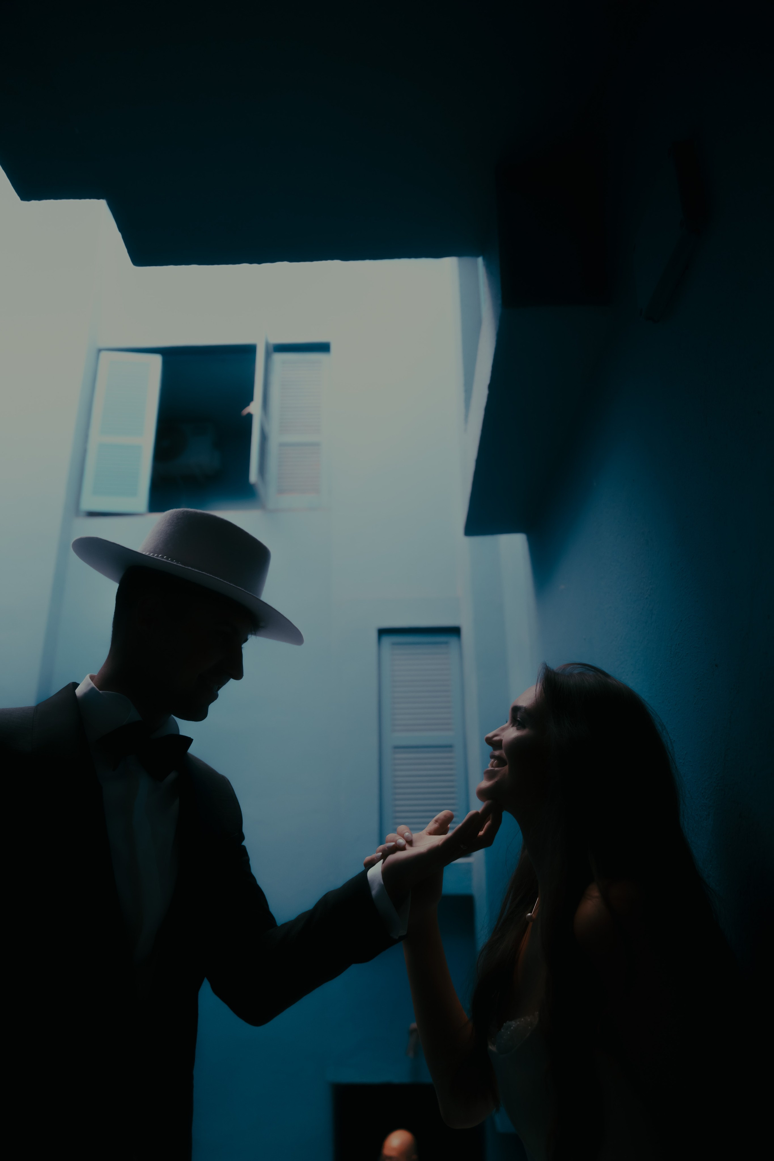 PreBoda y PostBoda Valencia, Alicante, España. Huskov Stanislav - Fotógrafo Barcelona, Valencia, España