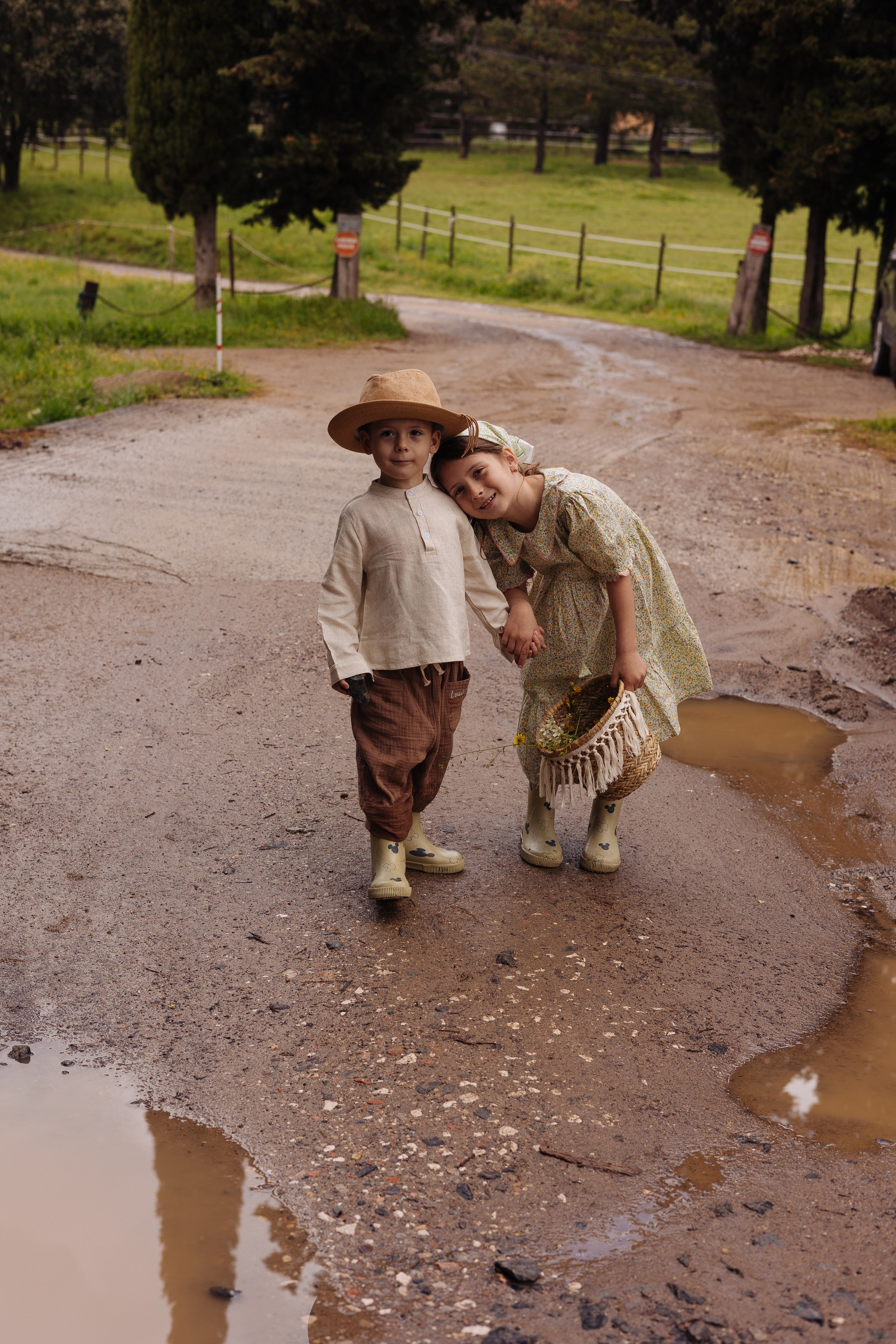 Printemps. Photographe en Côte d’Azur