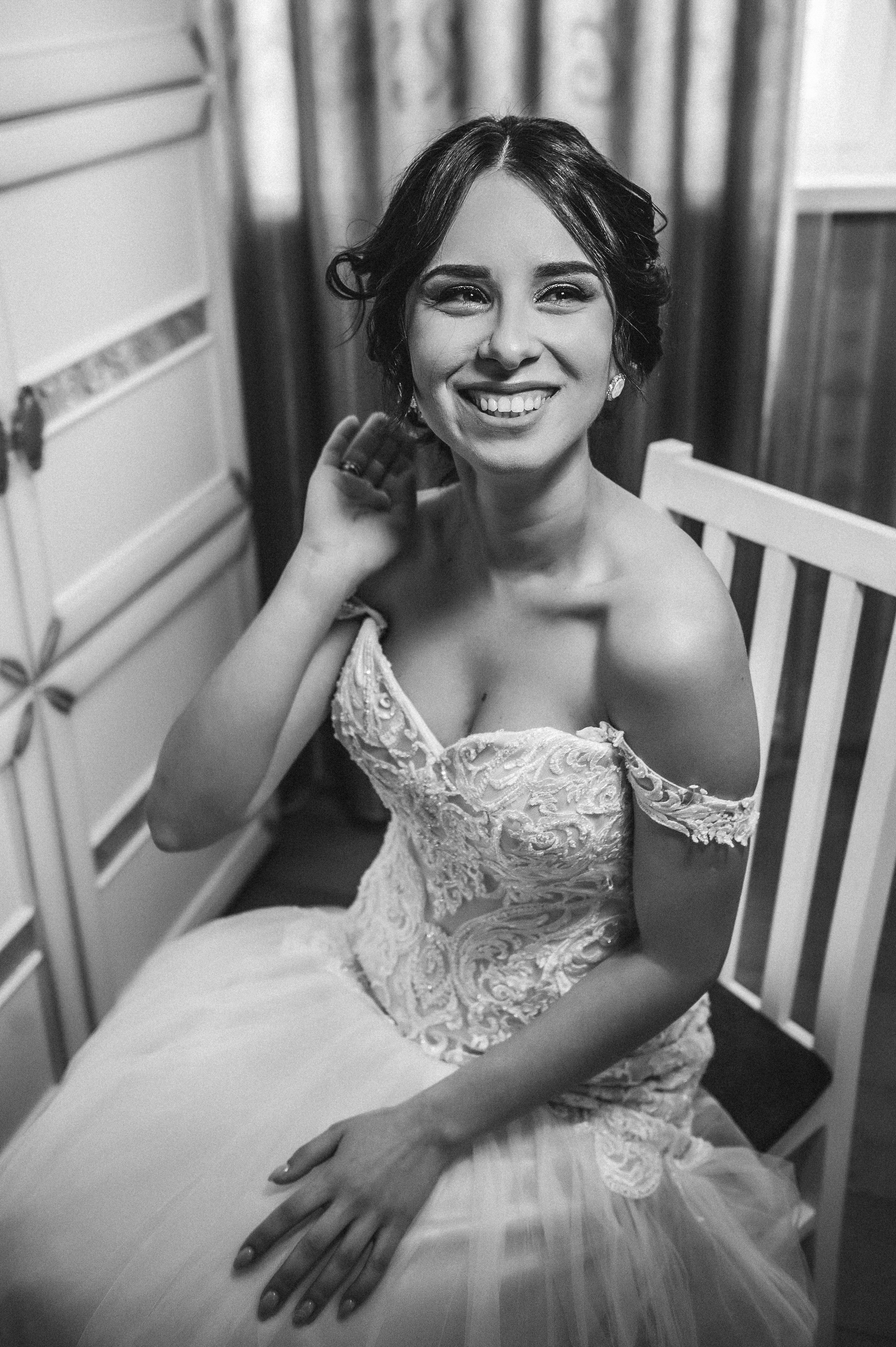 Cristina & Vadim. Fotograf de familie și evenimente