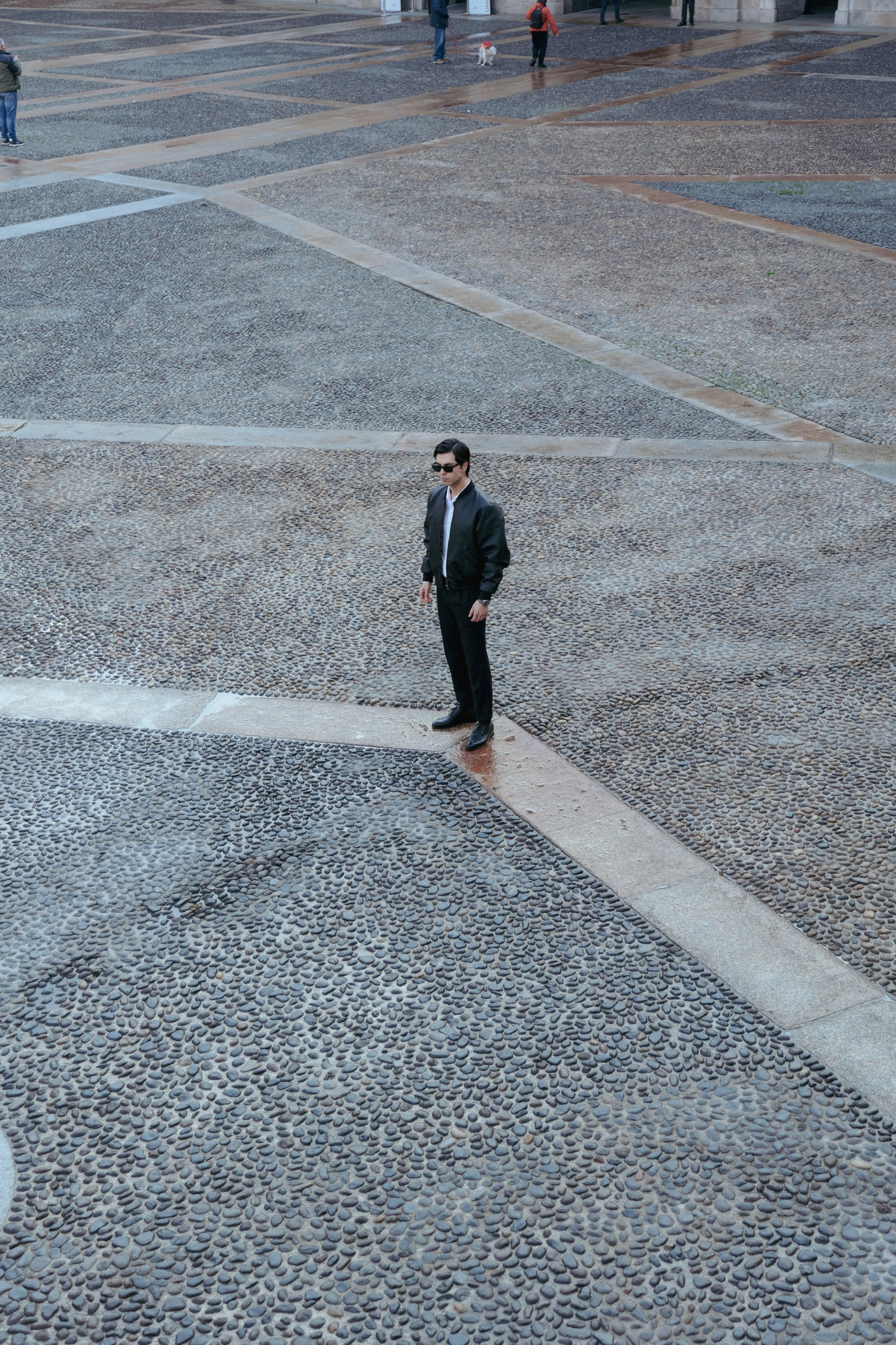 Moe. Photographer in Milan |Mila Pro Photo