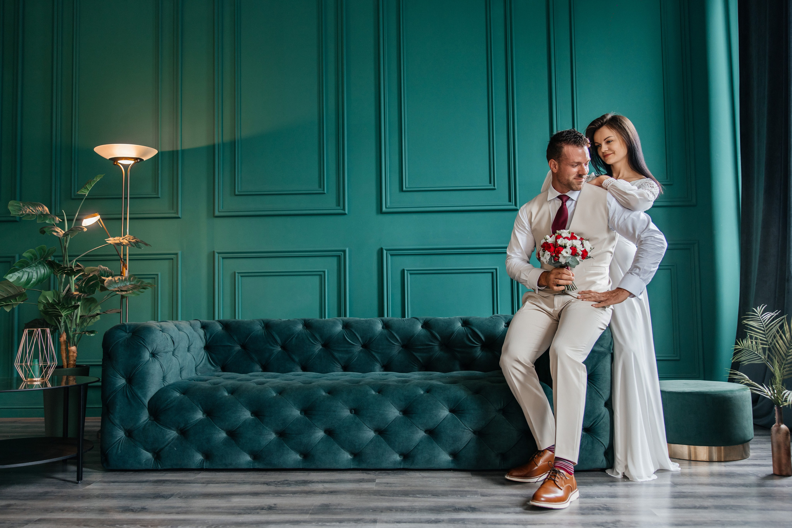 Ryan & Ana. Furduidumitru.com