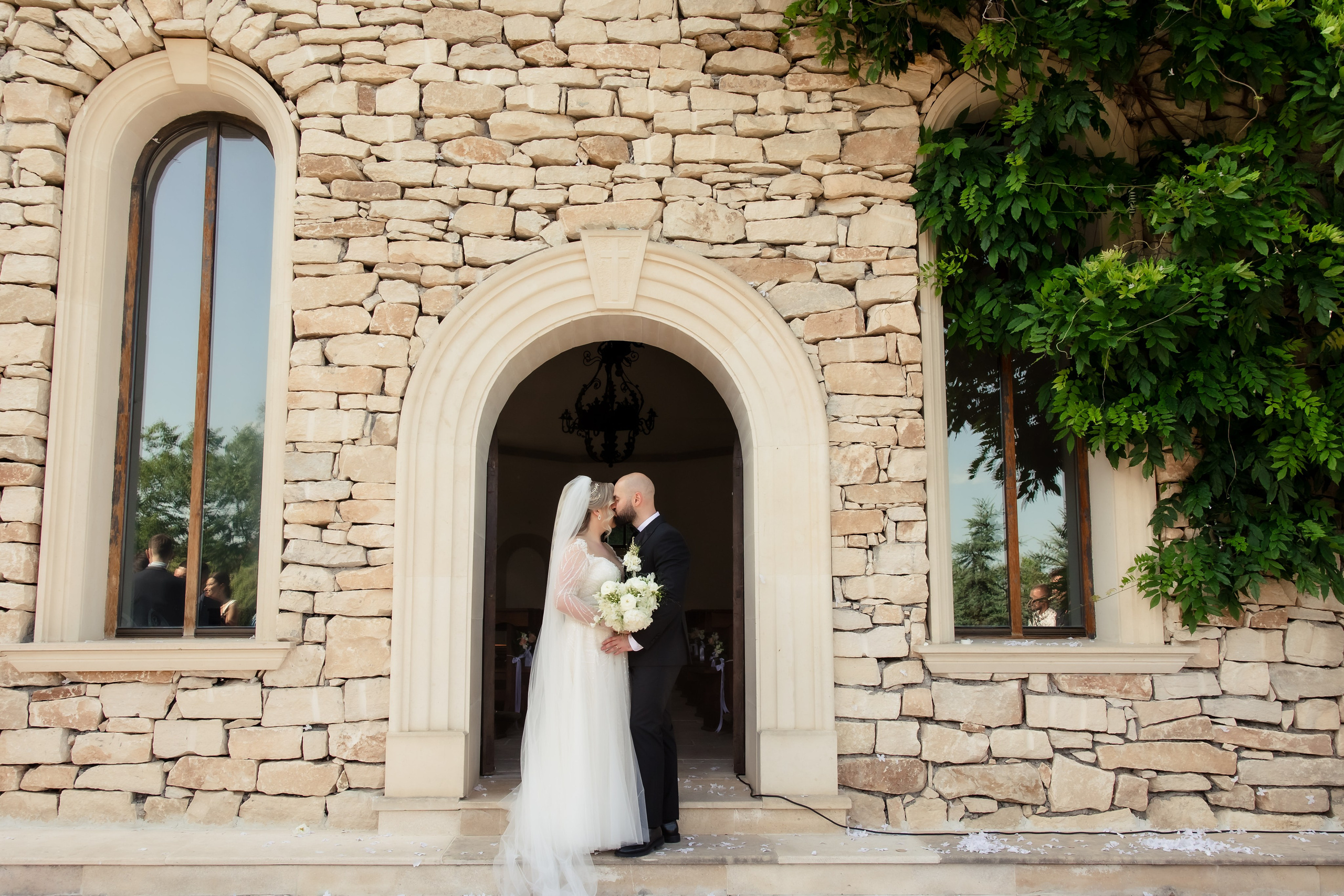 Fulop Robert — Editorial Wedding Photographer in Europe