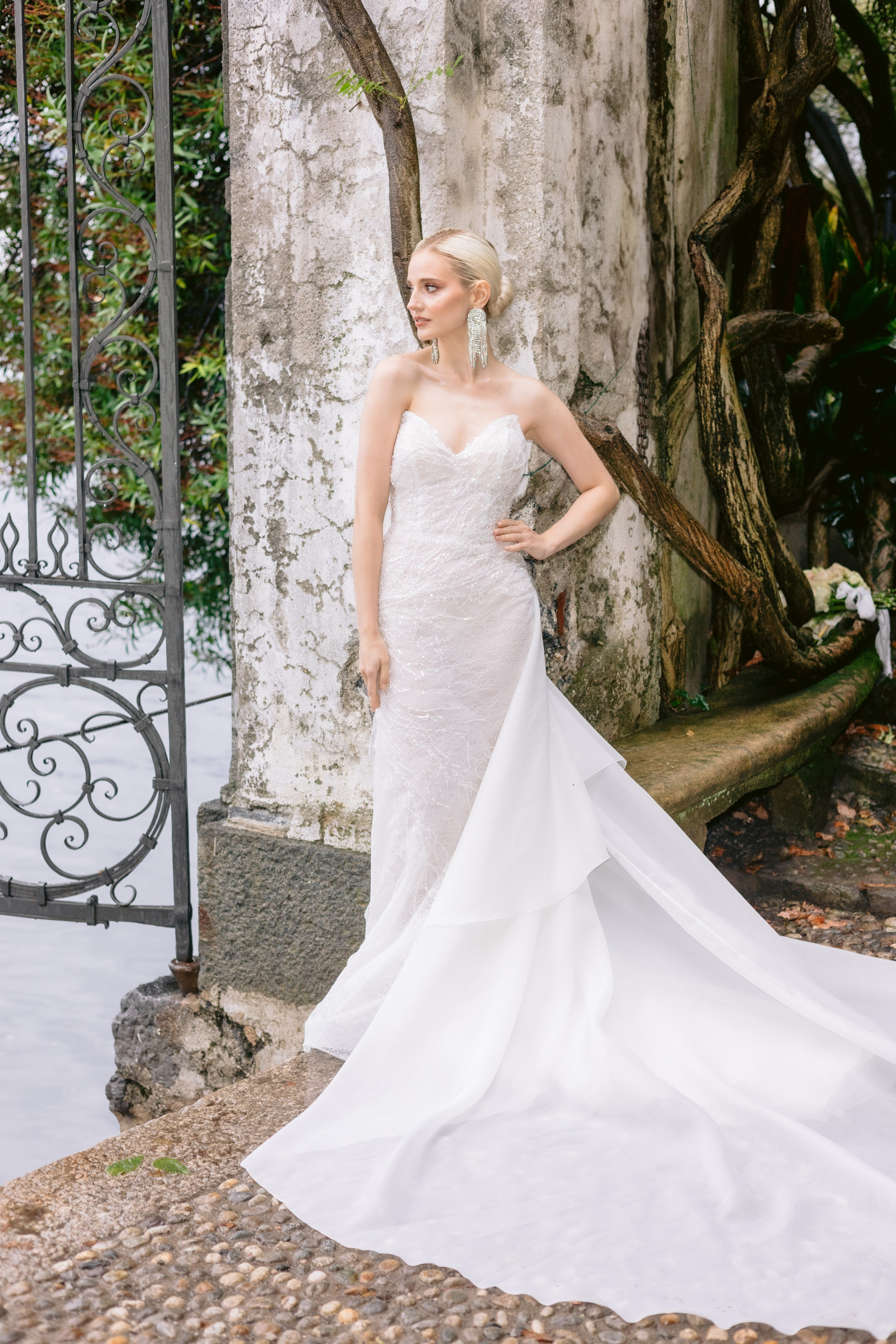 Wedding at Villa Cipressi | Lake Como