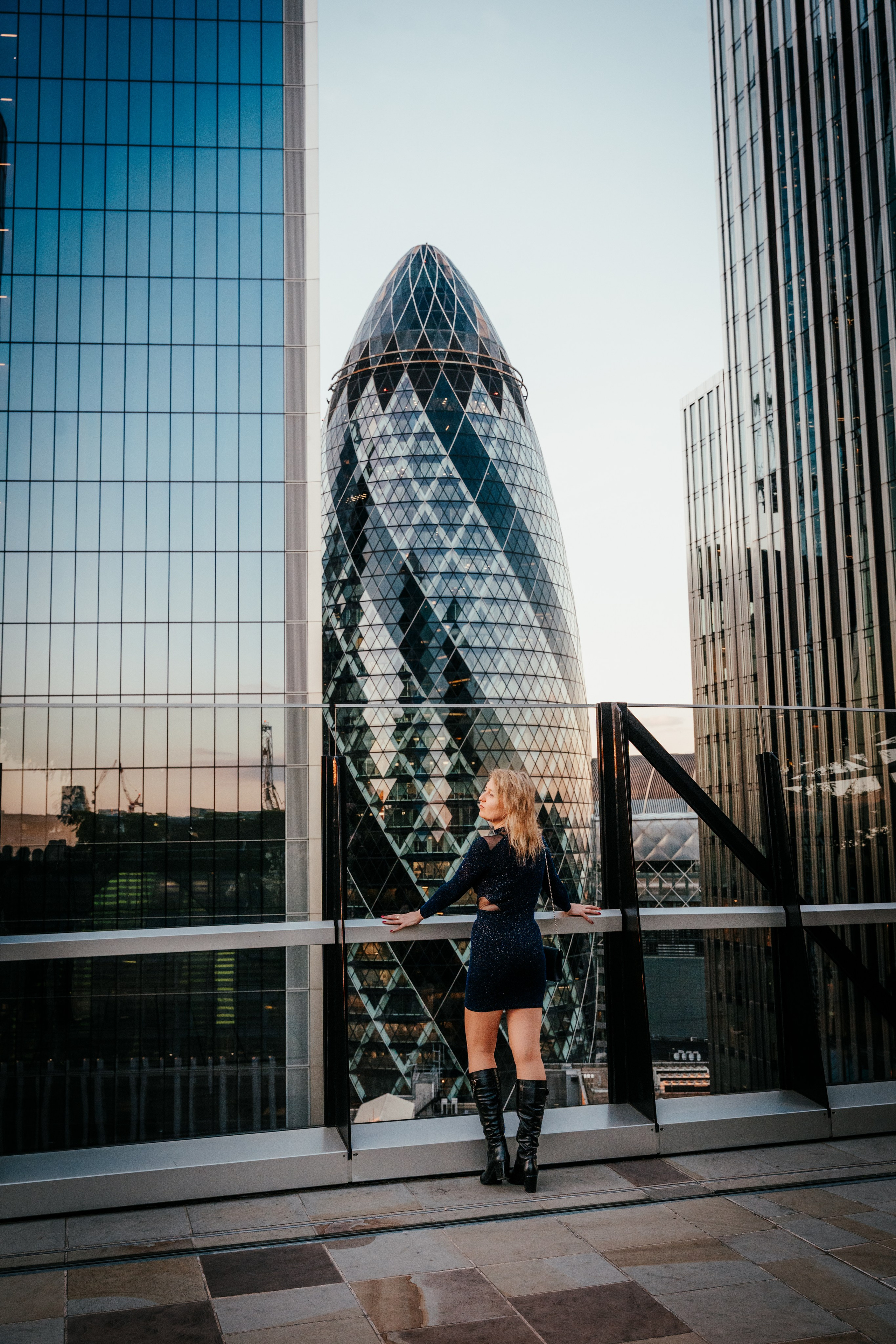 Tatyana. Tonya Kyrylenko photographer in London