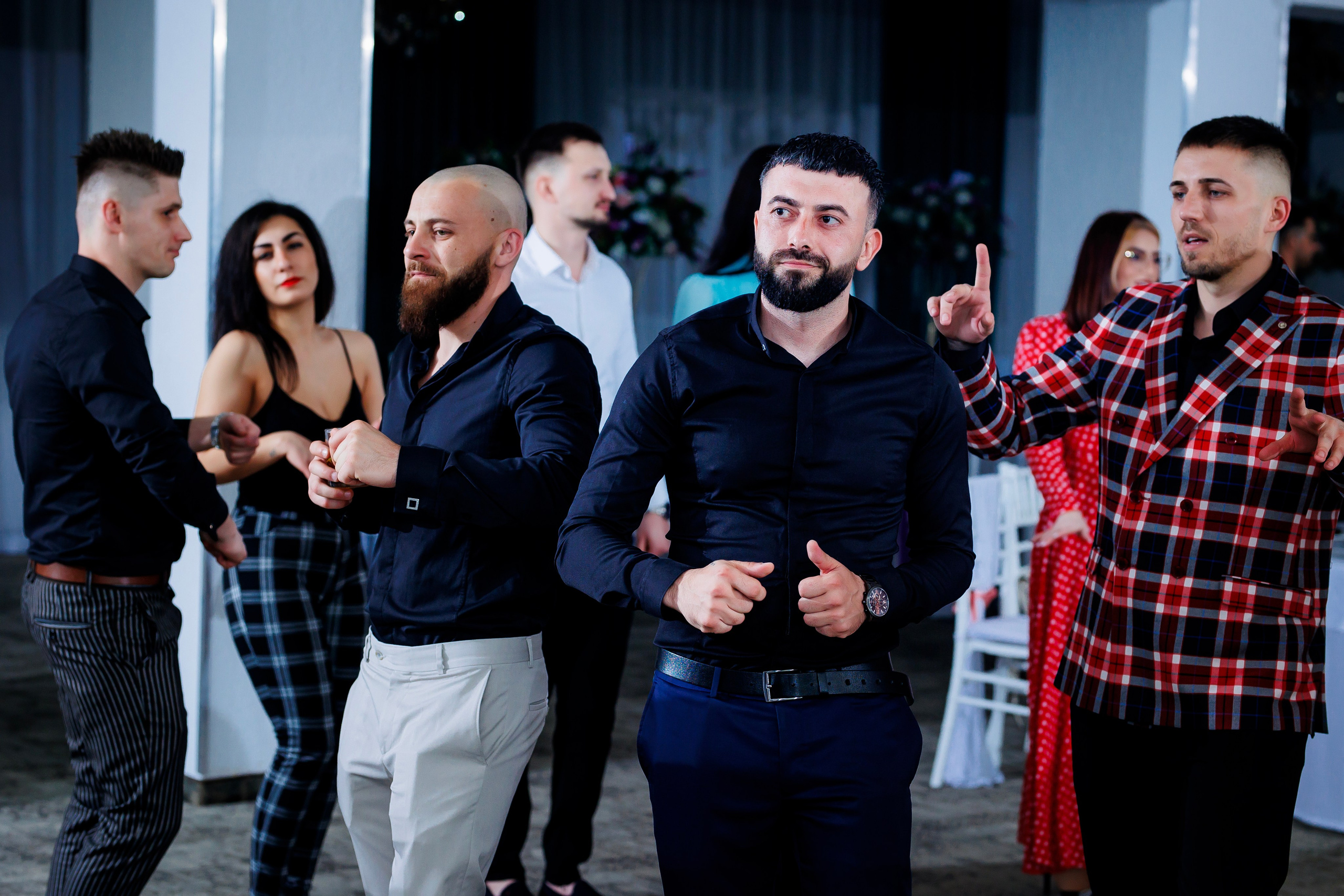 Botez. Dream Studio Galați – ședințe foto profesionale pentru familie, portrete și evenimente