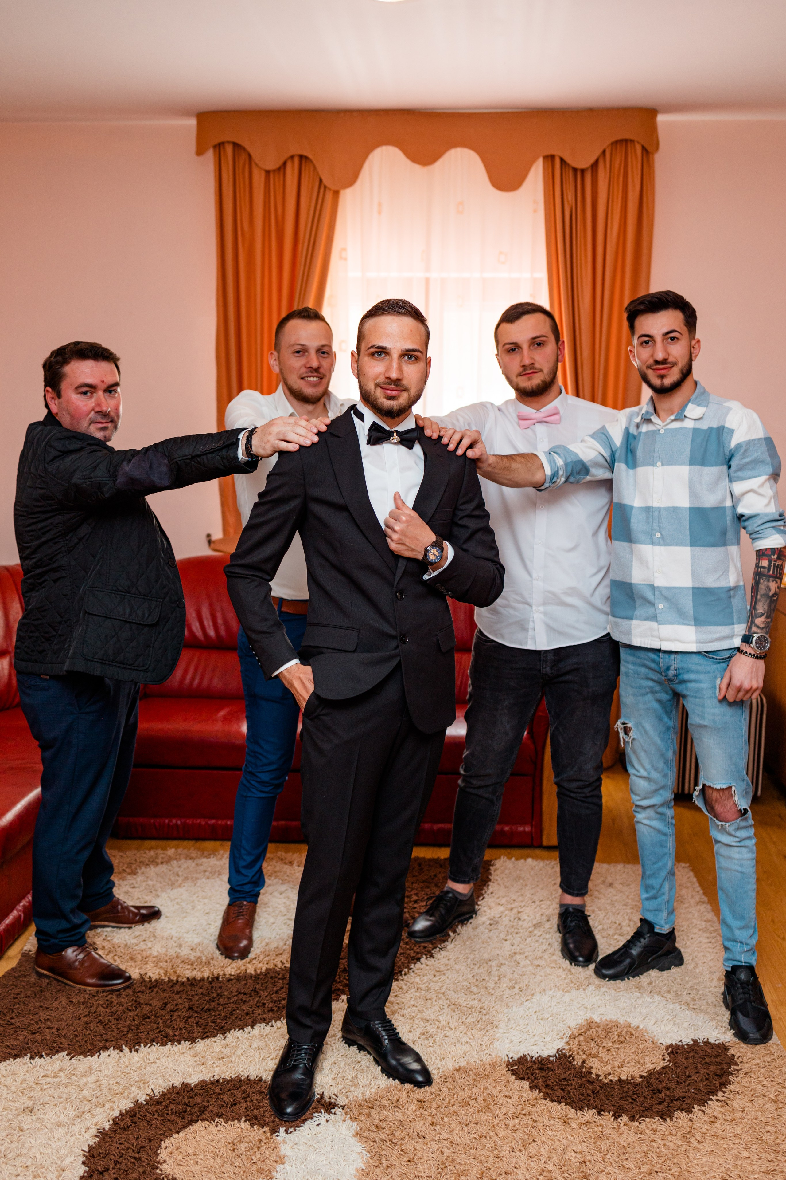 Florin & Bianca. Fotograf prin #Piatraneamt-Alessander Enache