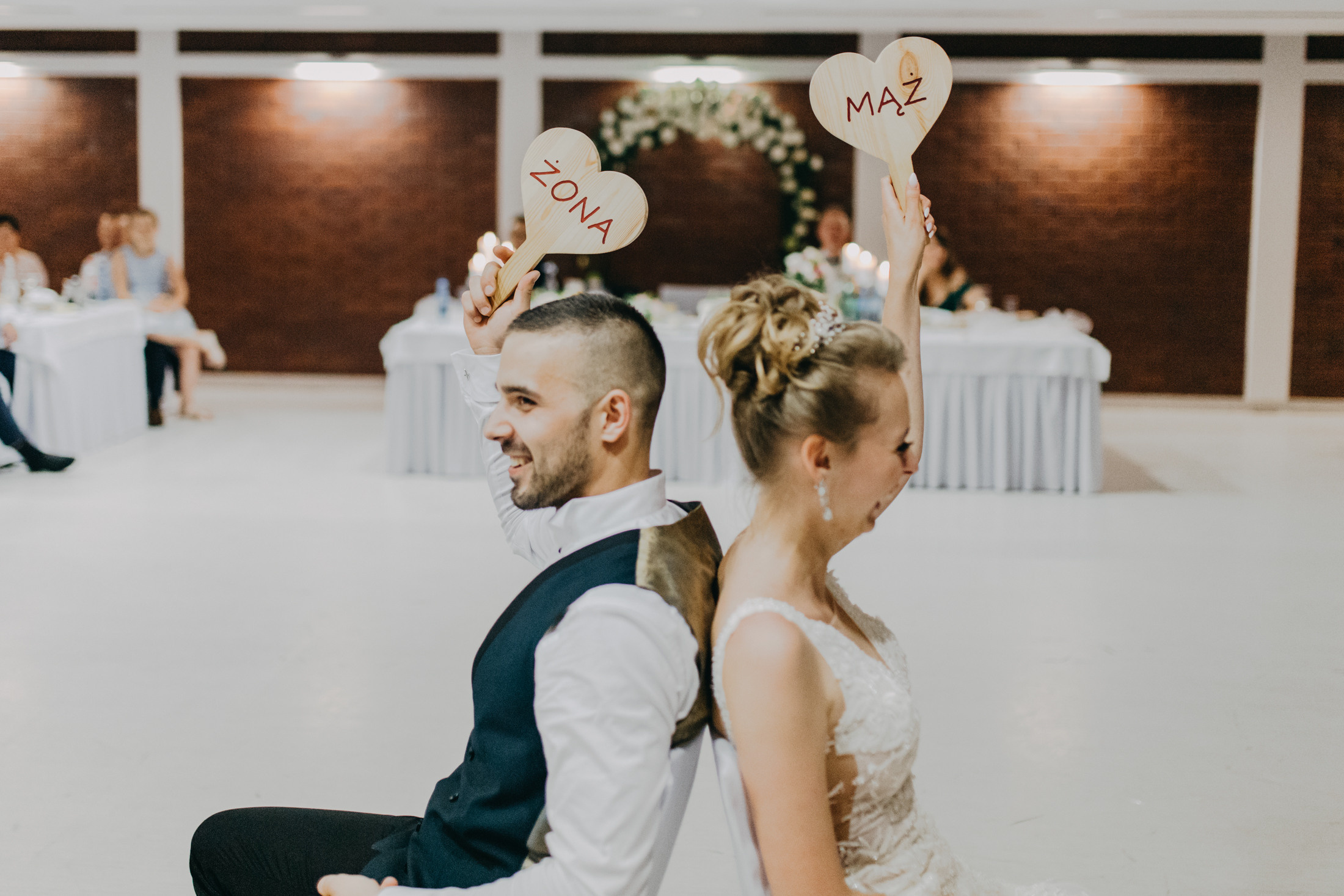 Aleksandra & Dawid i ICH dzień. Karkowskafoto - fotografia miłości