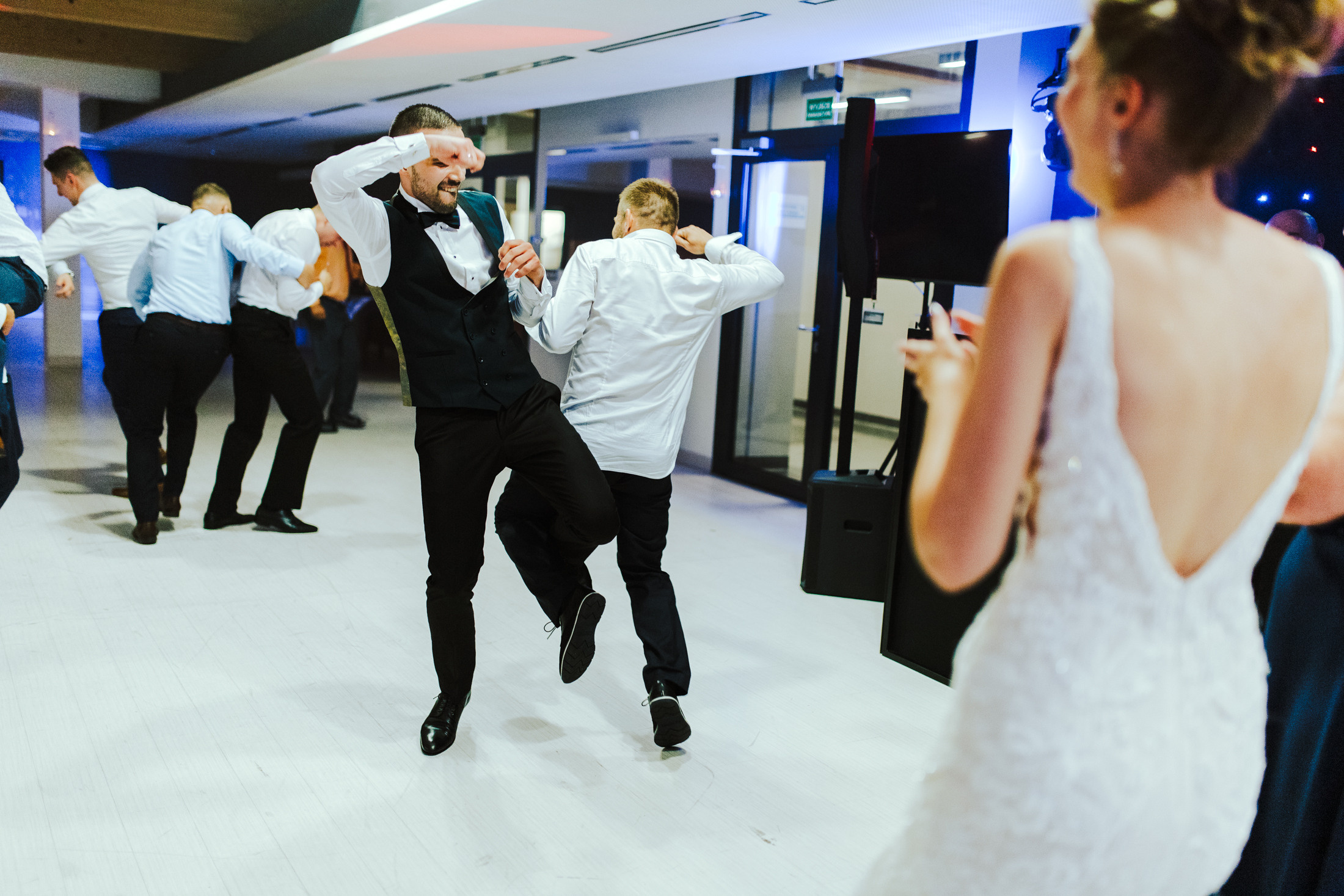 Aleksandra & Dawid i ICH dzień. Karkowskafoto - fotografia miłości