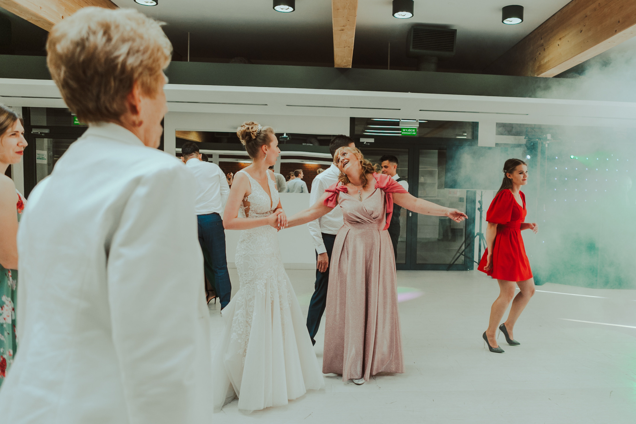 Aleksandra & Dawid i ICH dzień. Karkowskafoto - fotografia miłości