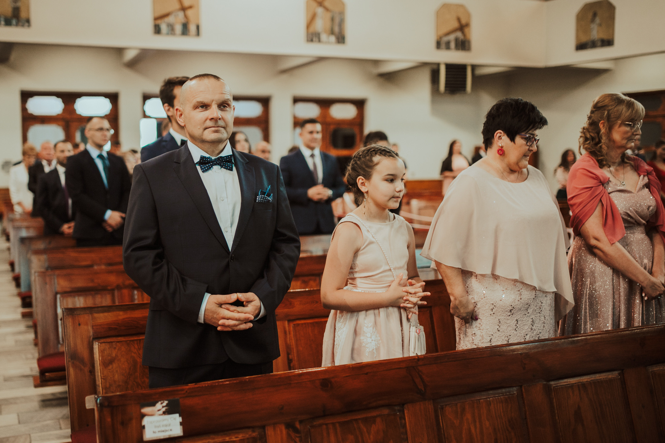 Aleksandra & Dawid i ICH dzień. Karkowskafoto - fotografia miłości