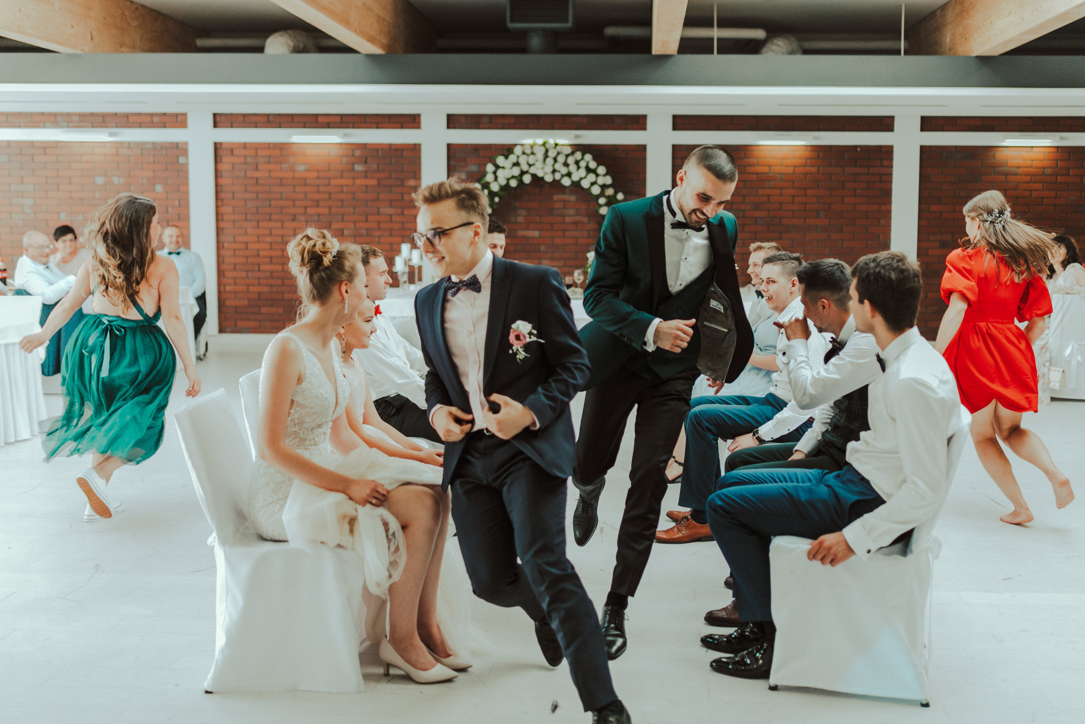 Aleksandra & Dawid i ICH dzień. Karkowskafoto - fotografia miłości