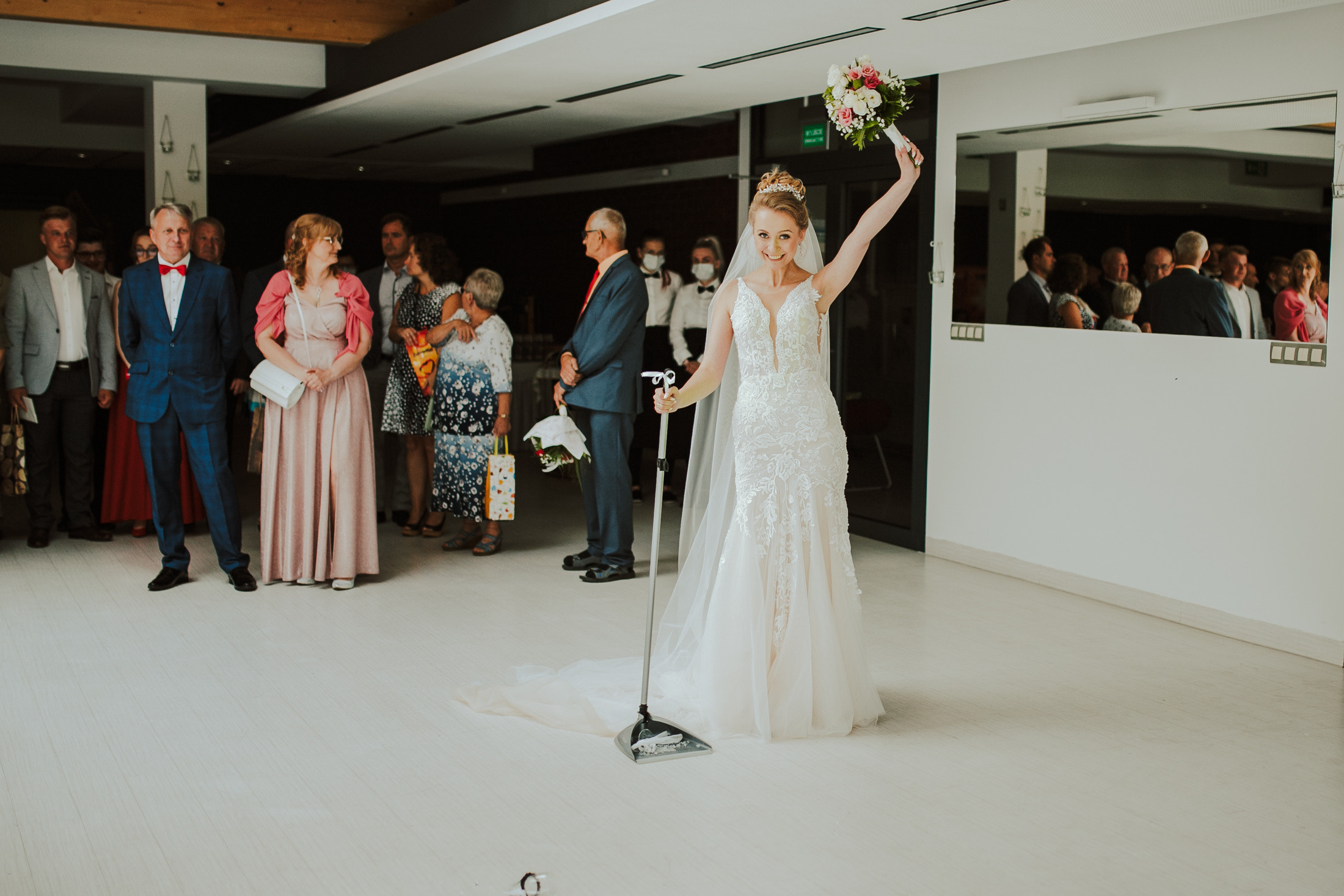 Aleksandra & Dawid i ICH dzień. Karkowskafoto - fotografia miłości