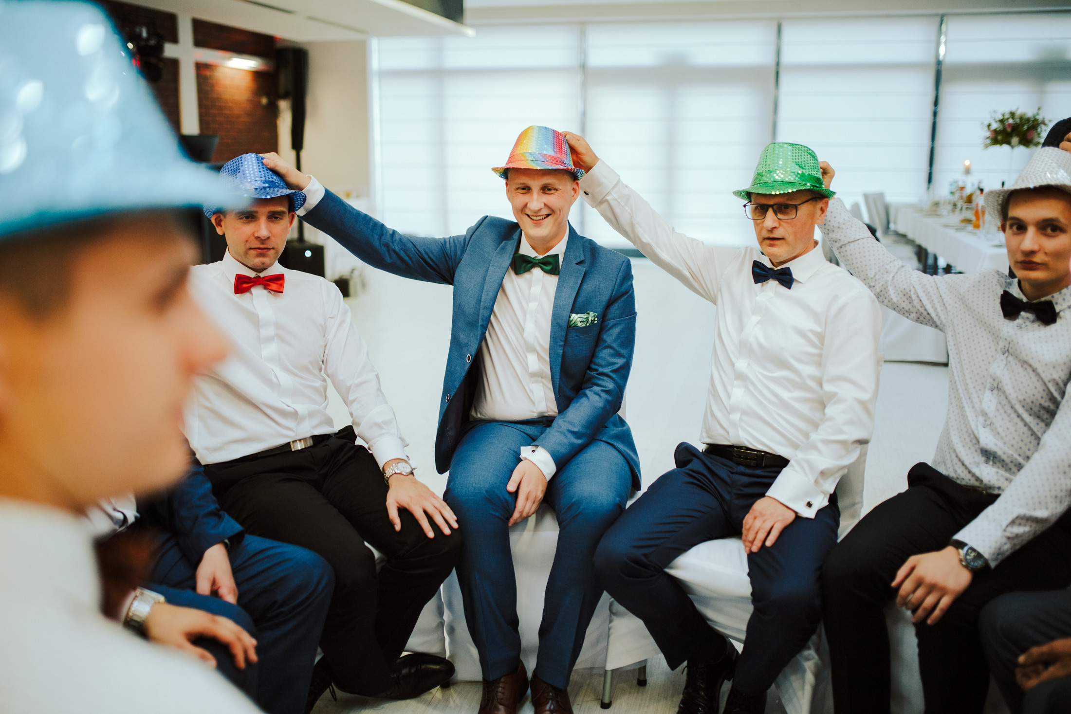 Aleksandra & Dawid i ICH dzień. Karkowskafoto - fotografia miłości