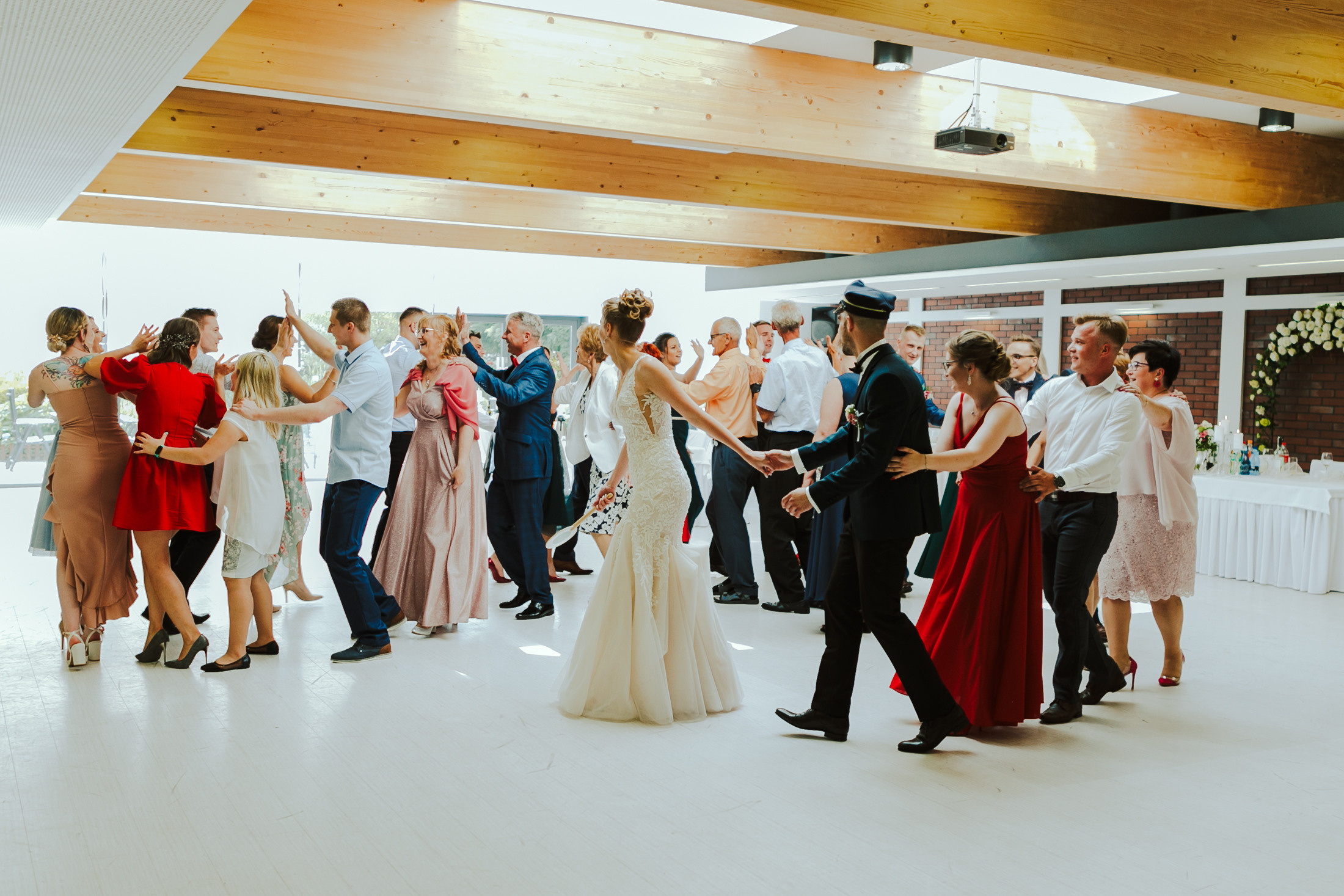 Aleksandra & Dawid i ICH dzień. Karkowskafoto - fotografia miłości