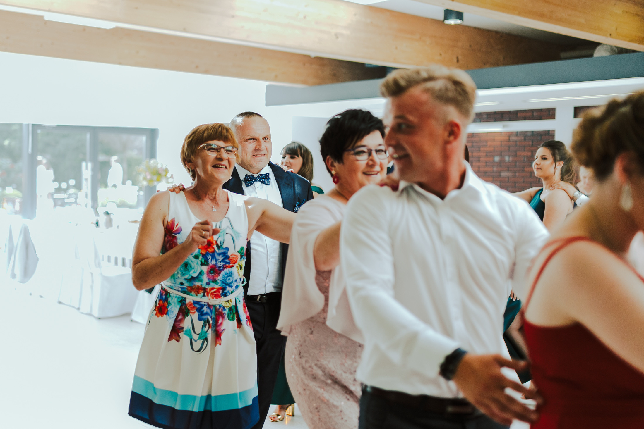 Aleksandra & Dawid i ICH dzień. Karkowskafoto - fotografia miłości