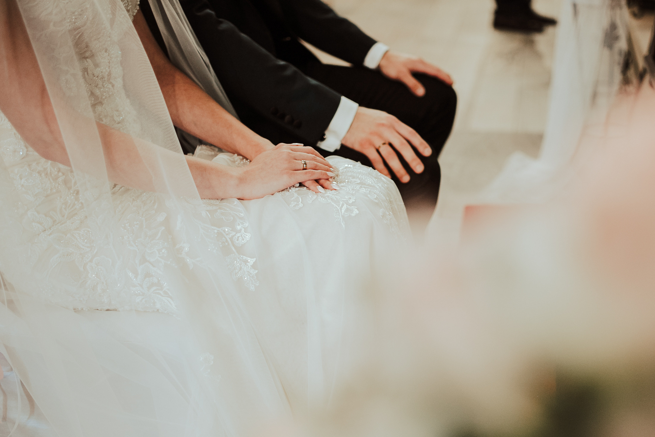 Aleksandra & Dawid i ICH dzień. Karkowskafoto - fotografia miłości