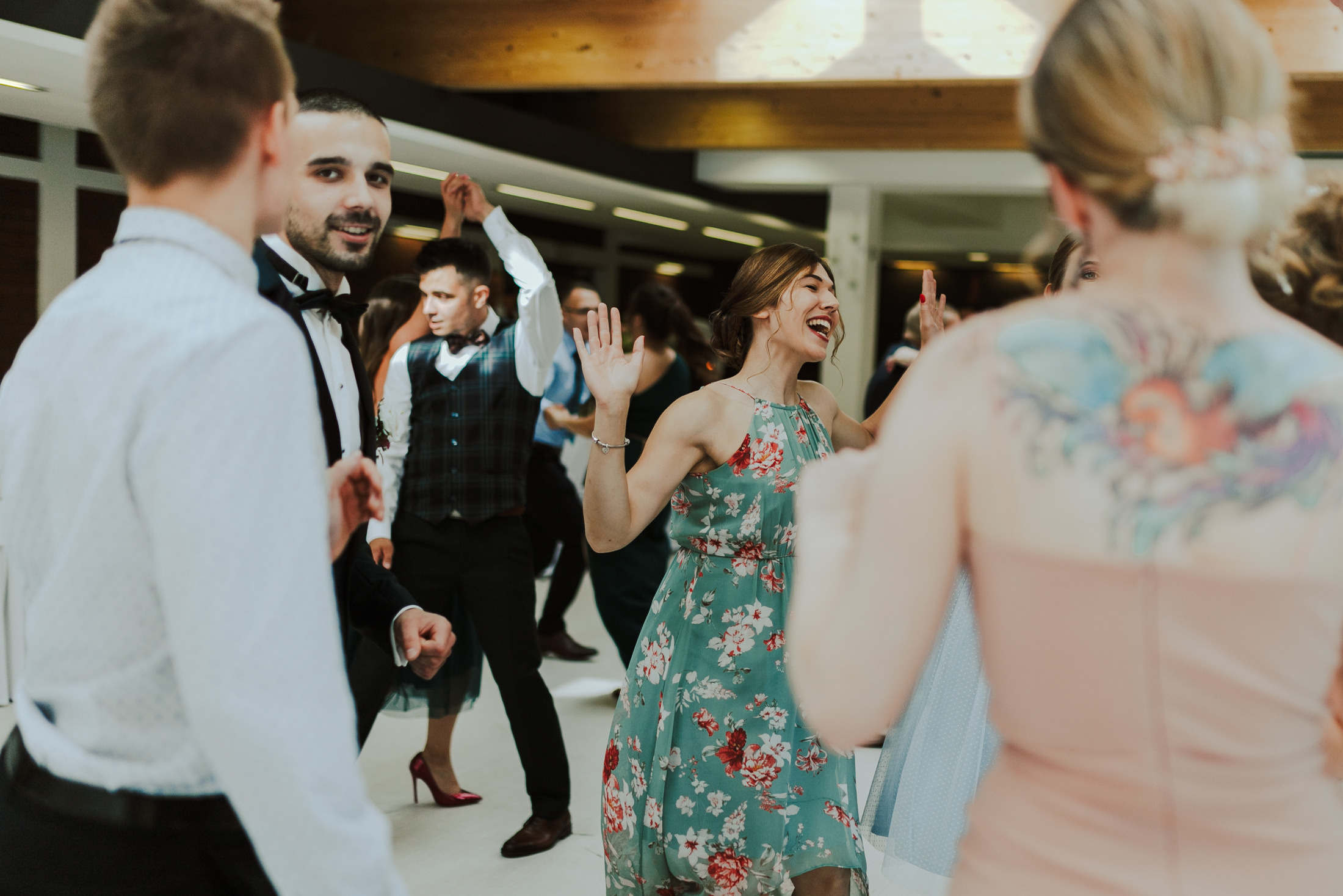 Aleksandra & Dawid i ICH dzień. Karkowskafoto - fotografia miłości