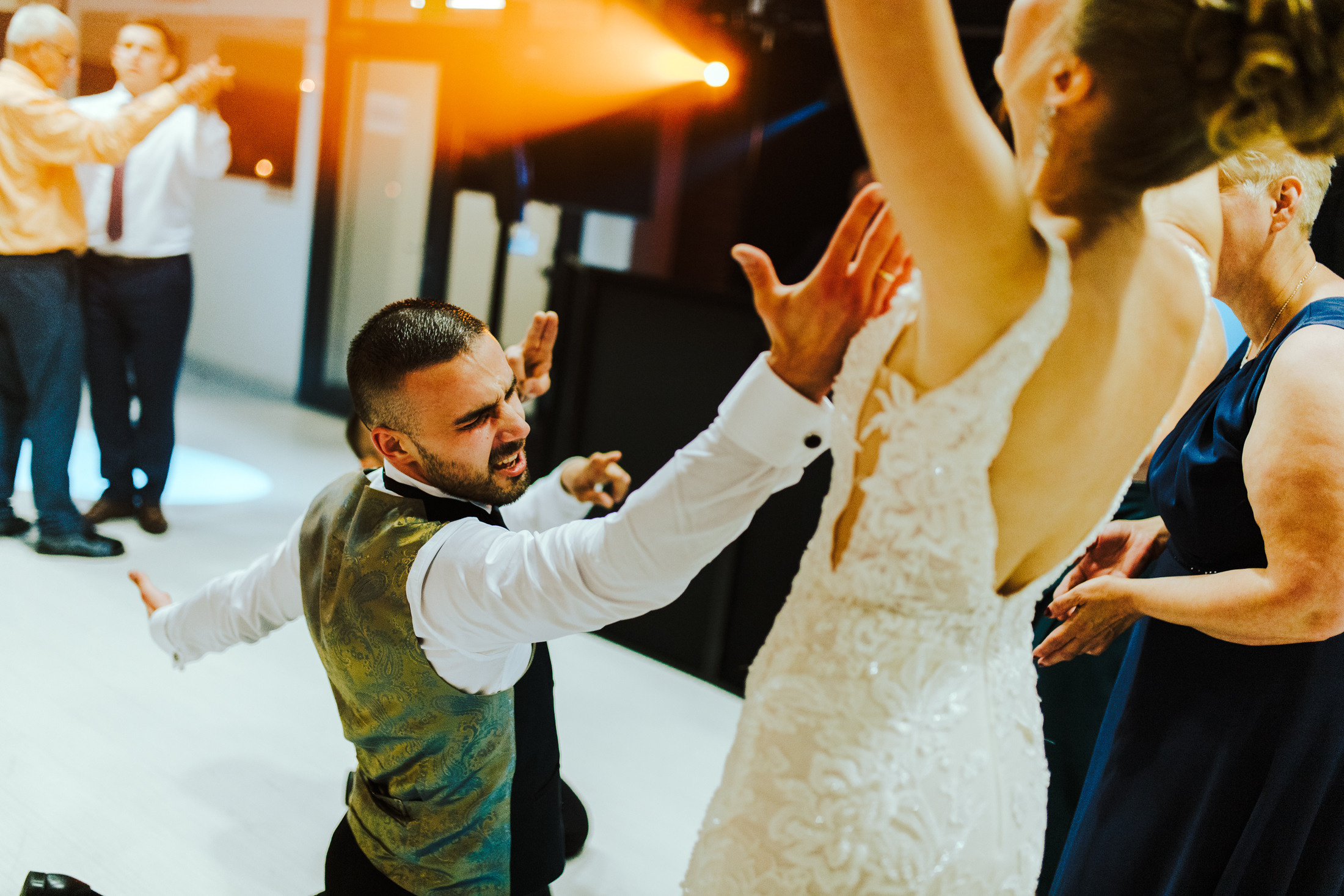 Aleksandra & Dawid i ICH dzień. Karkowskafoto - fotografia miłości