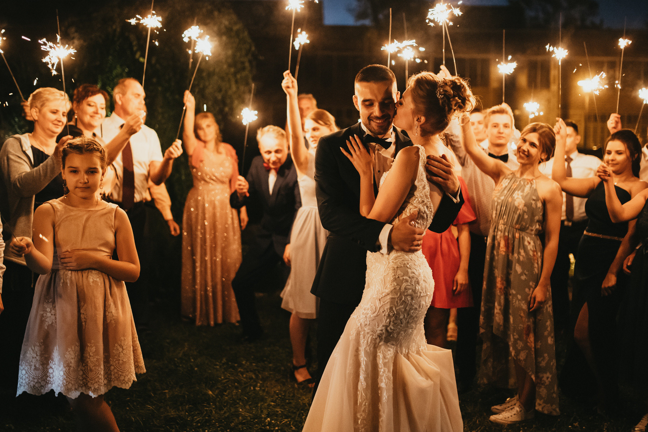 Aleksandra & Dawid i ICH dzień. Karkowskafoto - fotografia miłości