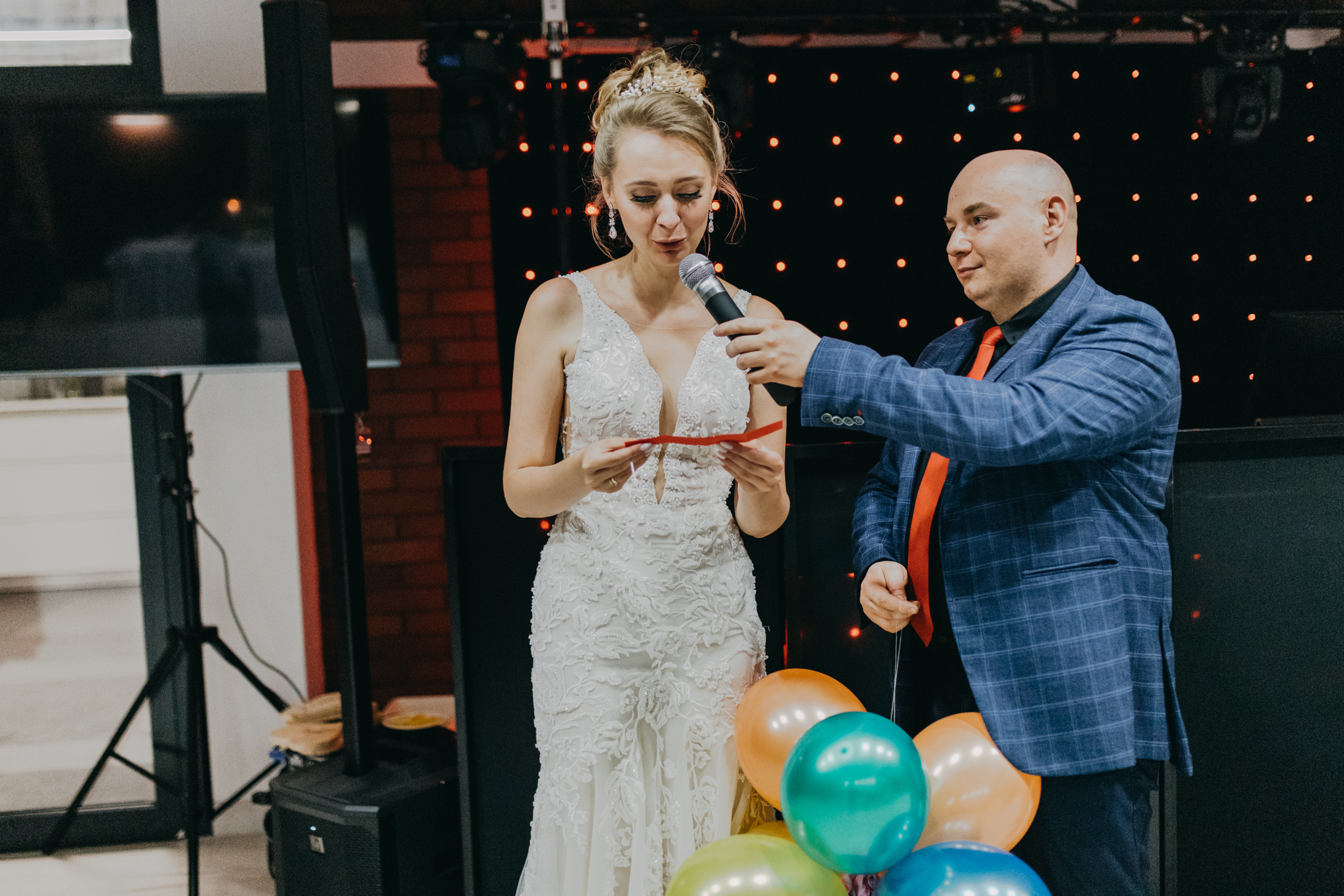 Aleksandra & Dawid i ICH dzień. Karkowskafoto - fotografia miłości