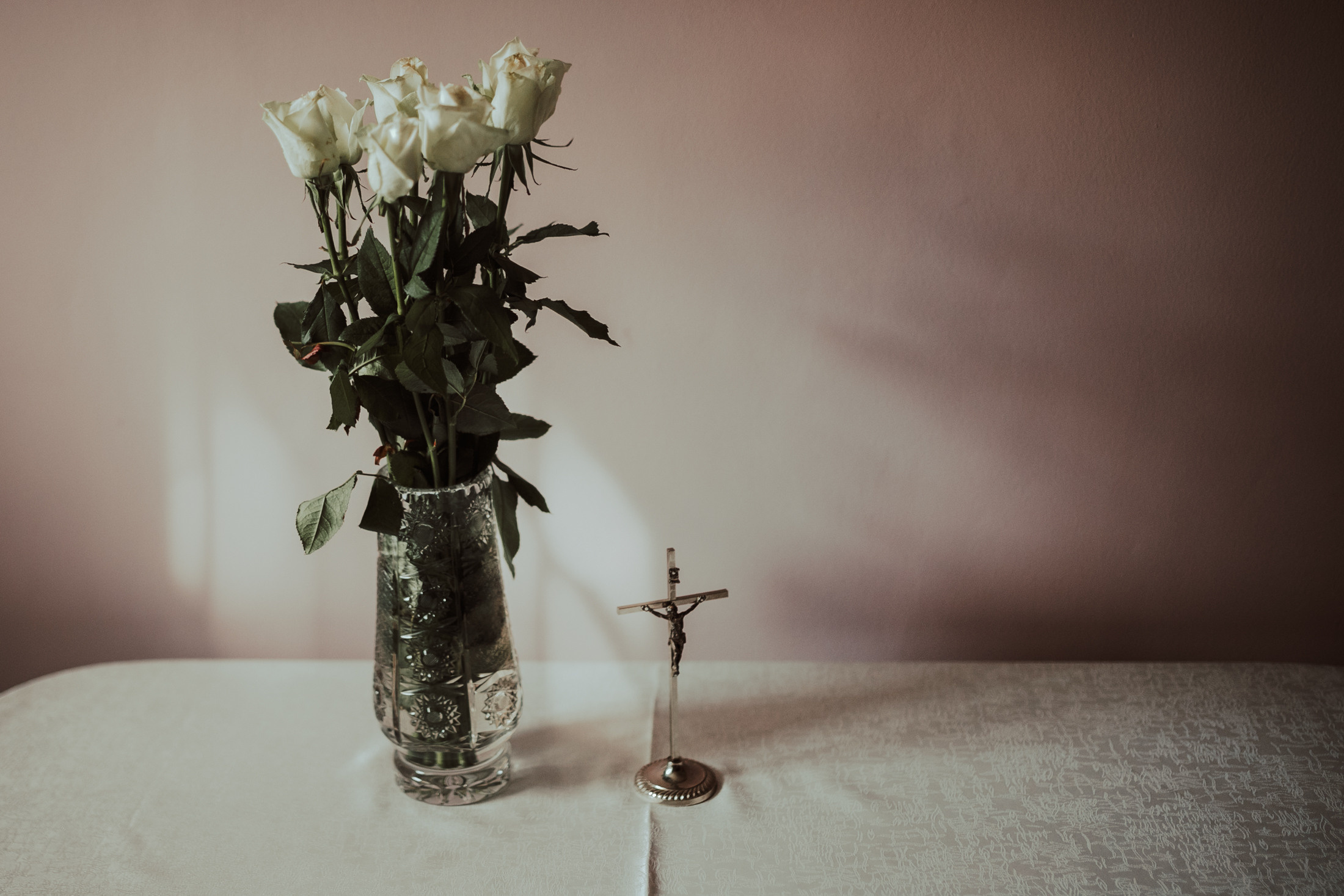 Aleksandra & Dawid i ICH dzień. Karkowskafoto - fotografia miłości