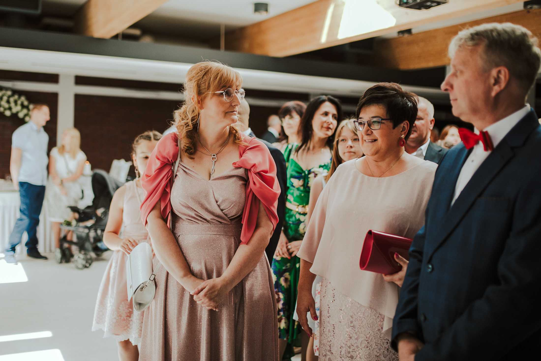 Aleksandra & Dawid i ICH dzień. Karkowskafoto - fotografia miłości