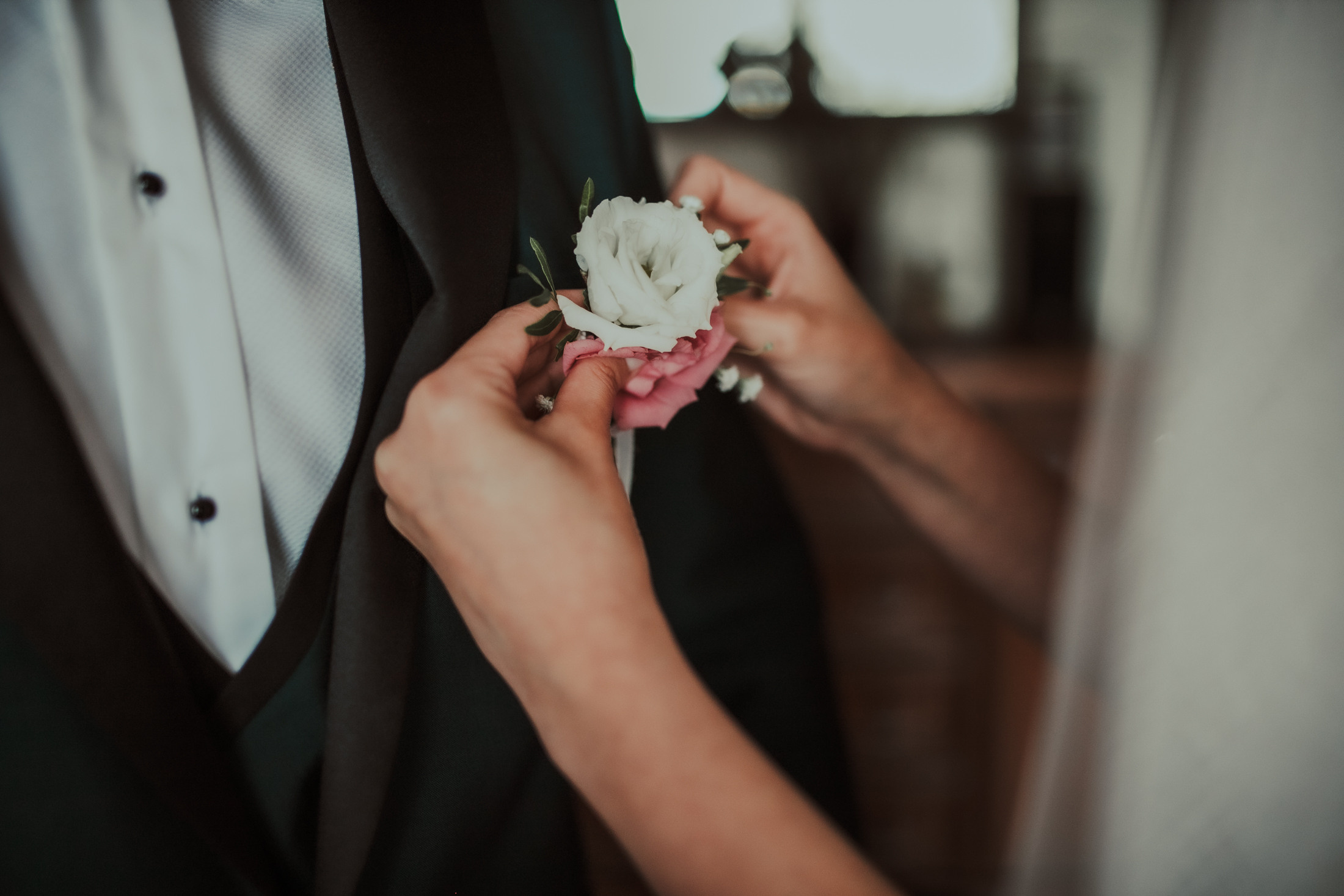 Aleksandra & Dawid i ICH dzień. Karkowskafoto - fotografia miłości