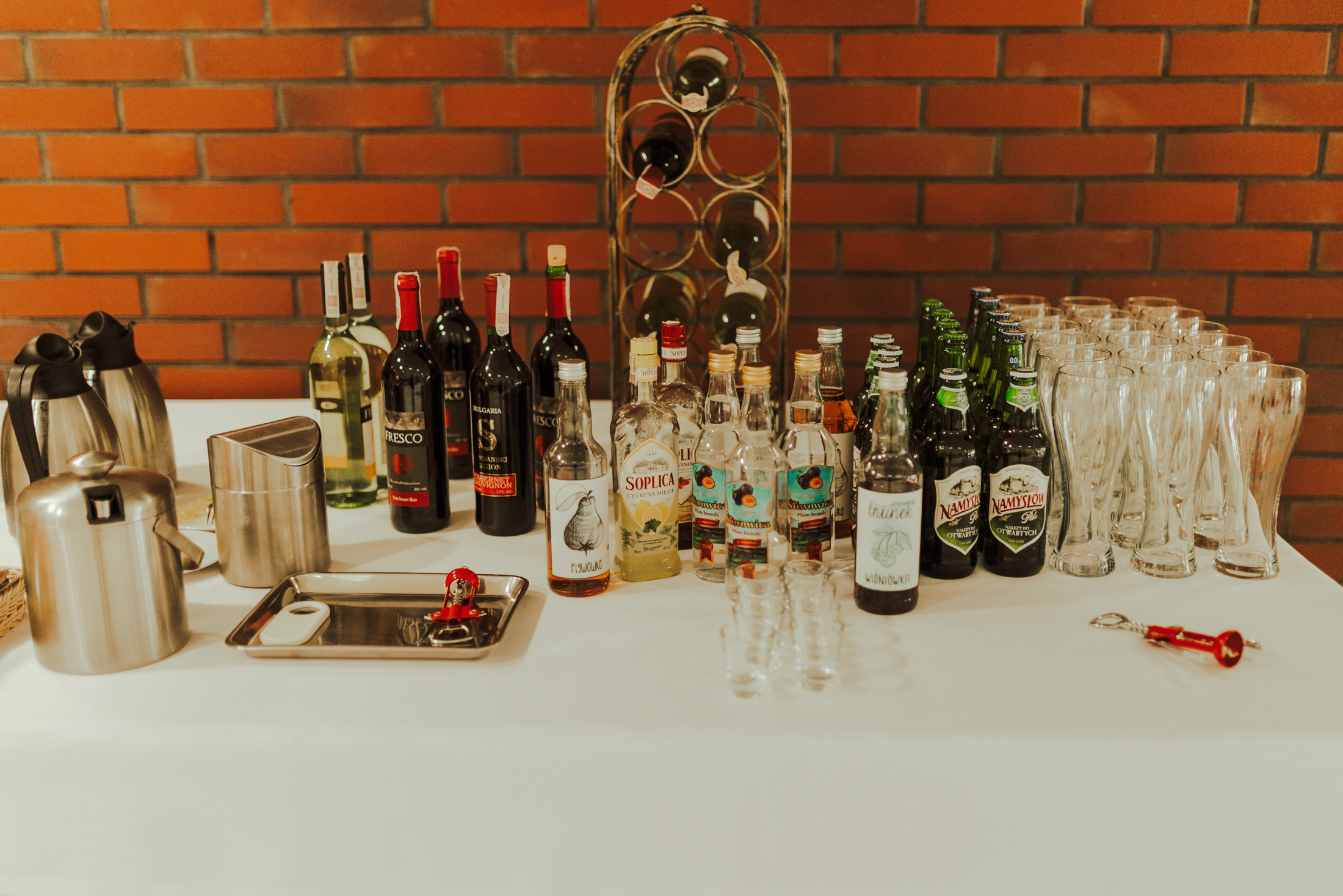 Aleksandra & Dawid i ICH dzień. Karkowskafoto - fotografia miłości