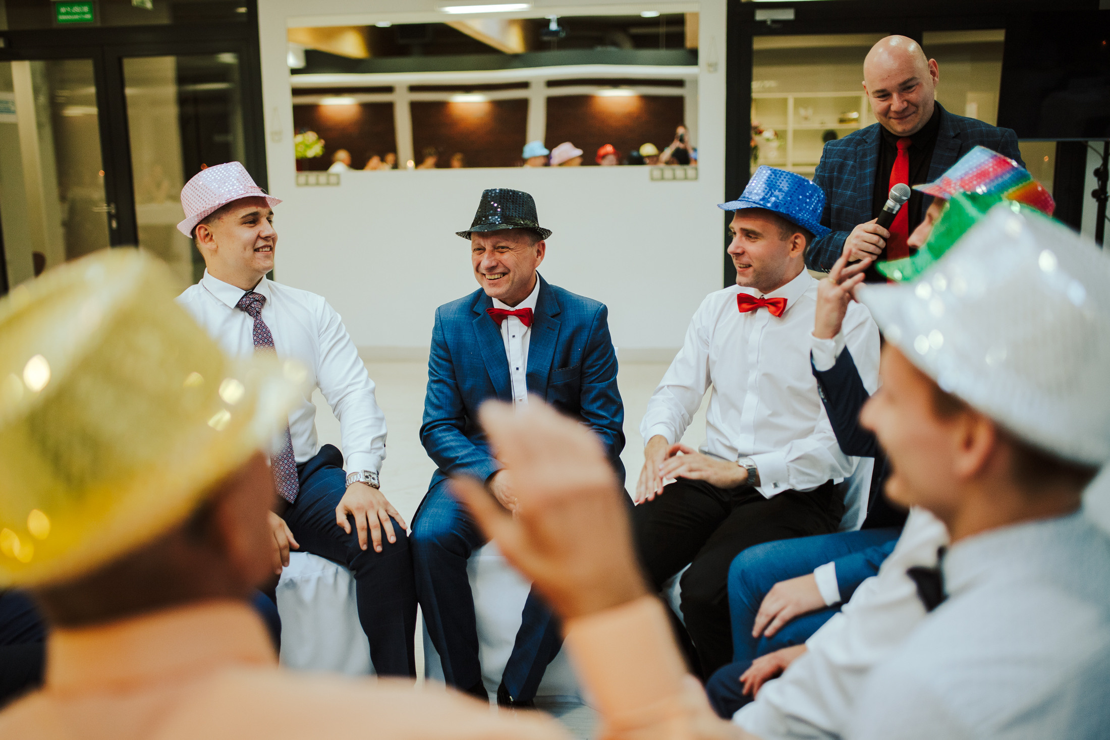 Aleksandra & Dawid i ICH dzień. Karkowskafoto - fotografia miłości