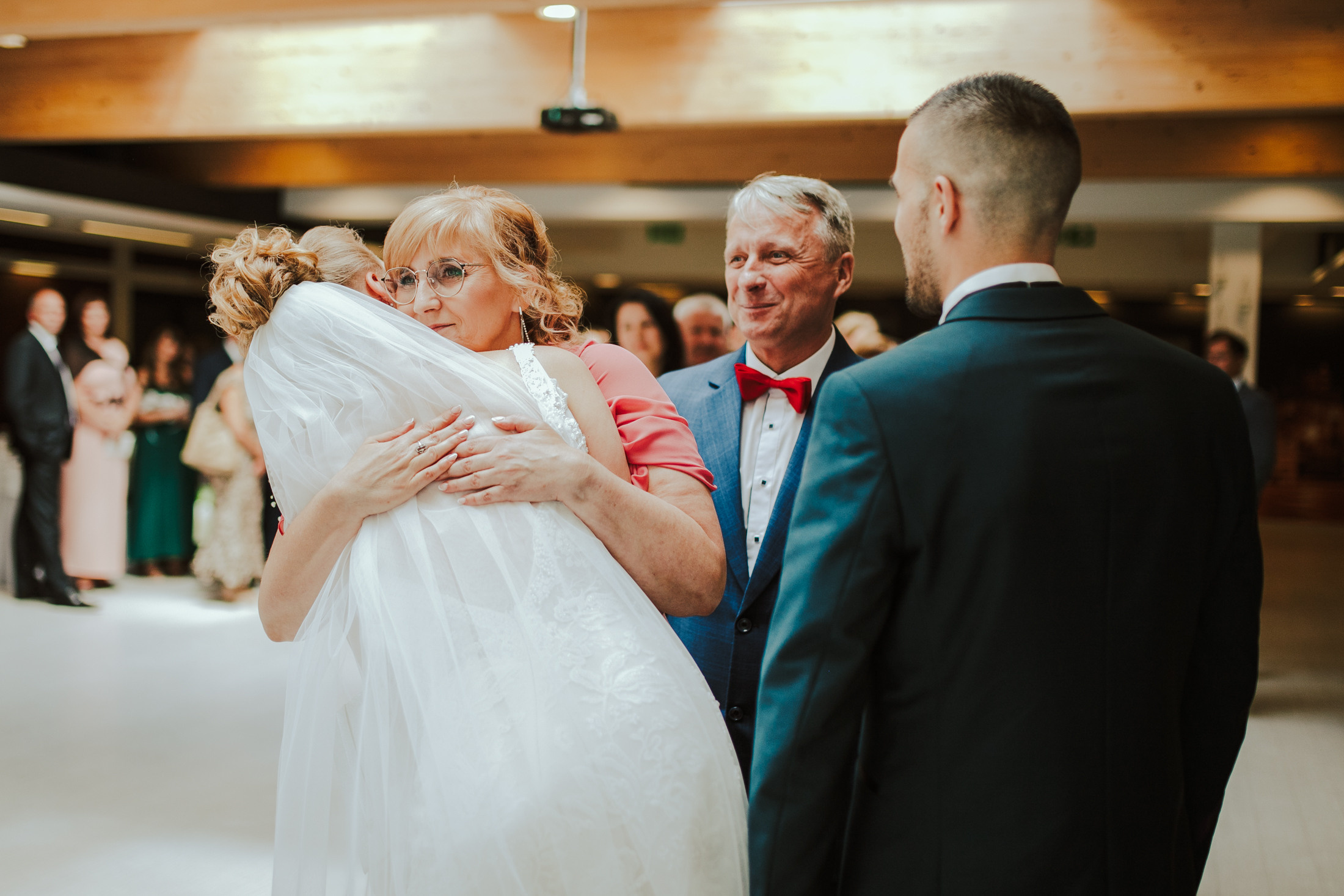 Aleksandra & Dawid i ICH dzień. Karkowskafoto - fotografia miłości