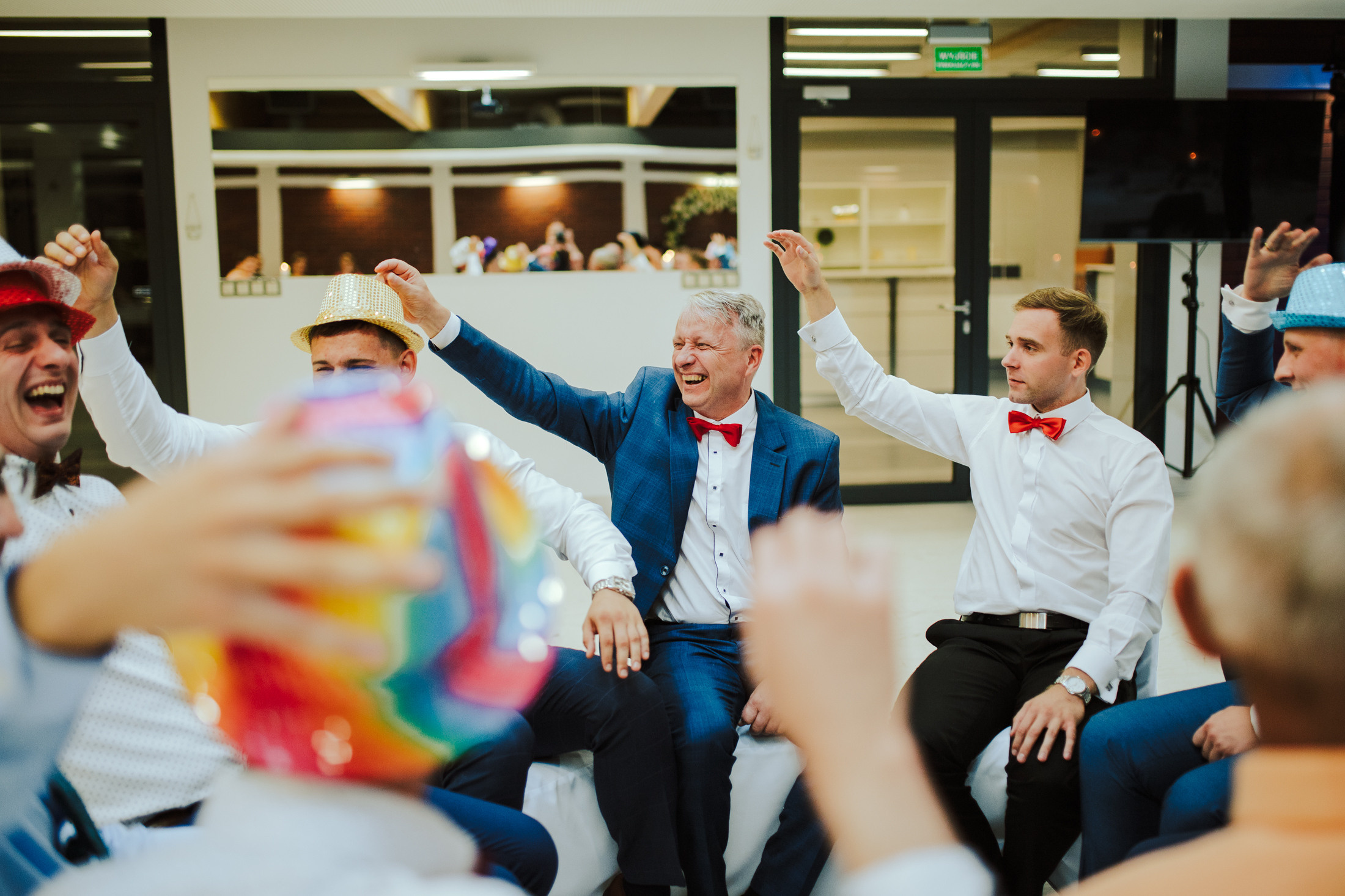 Aleksandra & Dawid i ICH dzień. Karkowskafoto - fotografia miłości