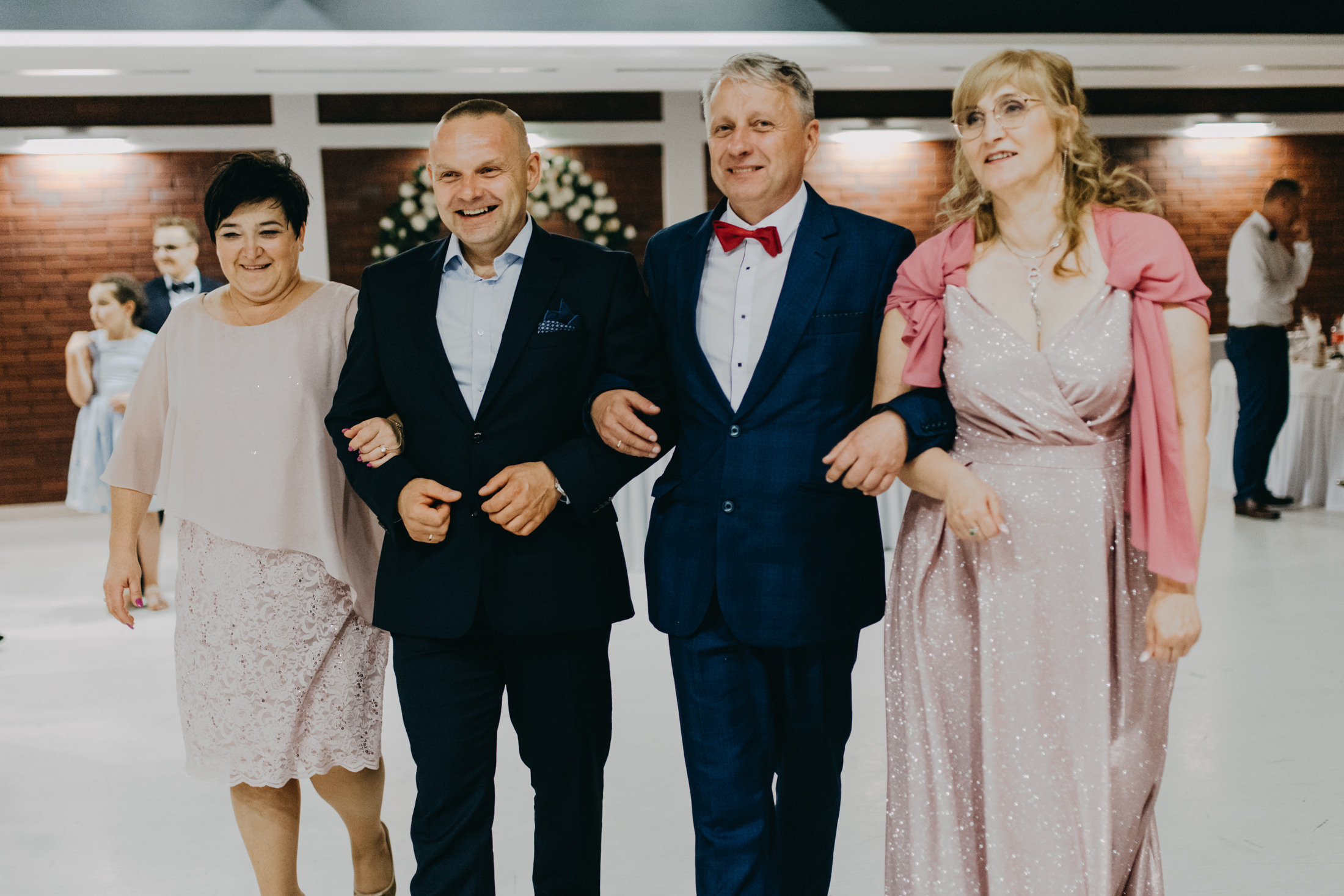 Aleksandra & Dawid i ICH dzień. Karkowskafoto - fotografia miłości