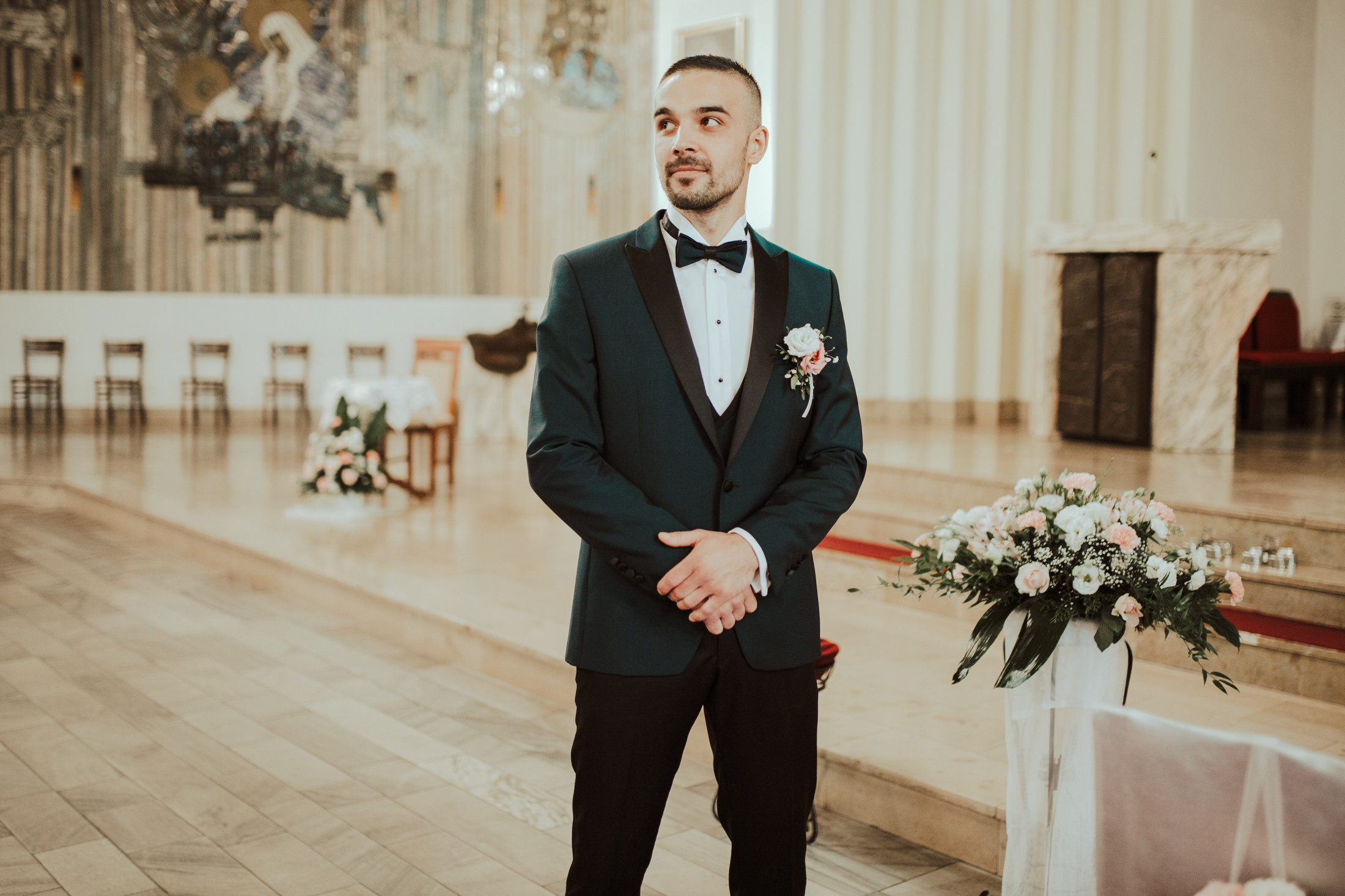 Aleksandra & Dawid i ICH dzień. Karkowskafoto - fotografia miłości