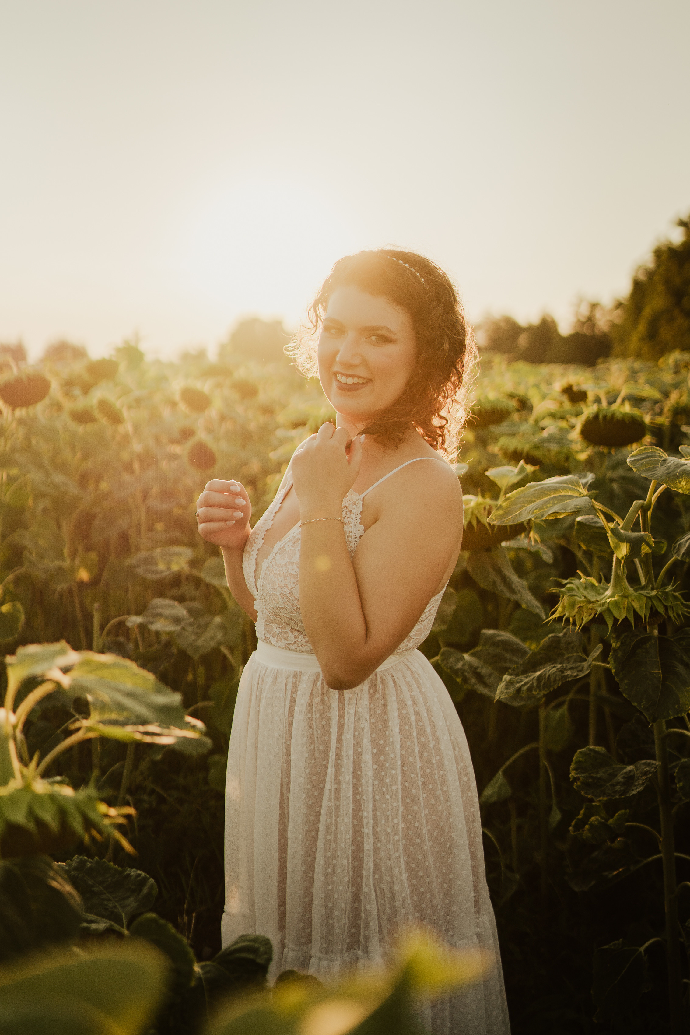 Sesja narzeczeńska Weroniki i Sebastiana. Karkowskafoto - fotografia miłości