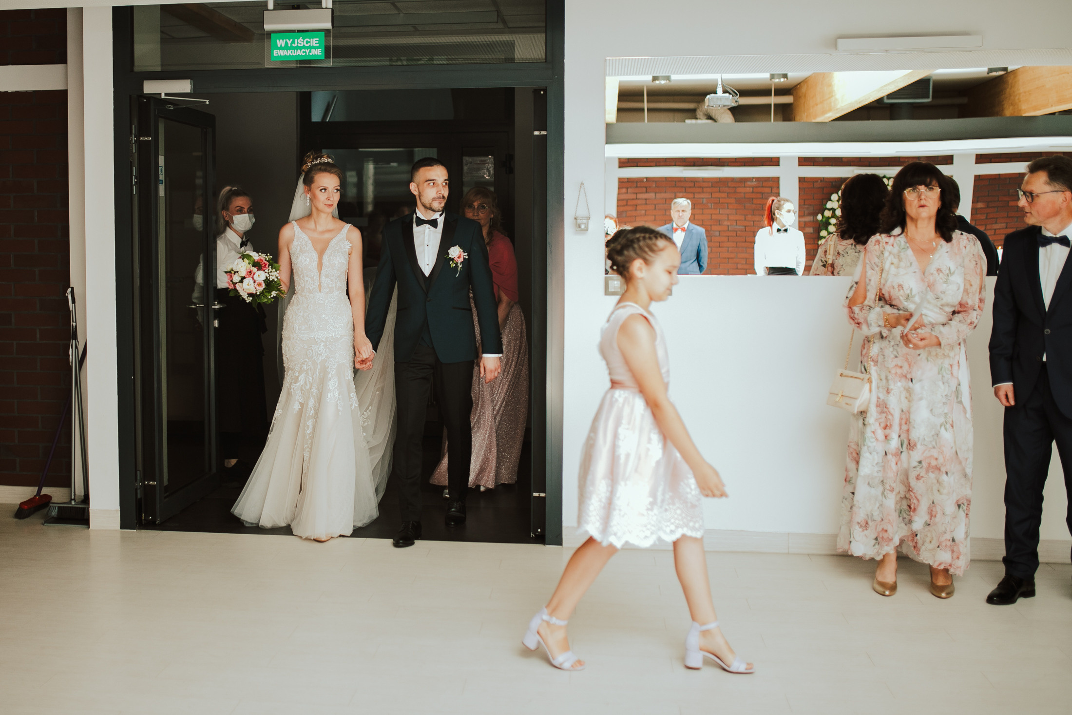 Aleksandra & Dawid i ICH dzień. Karkowskafoto - fotografia miłości