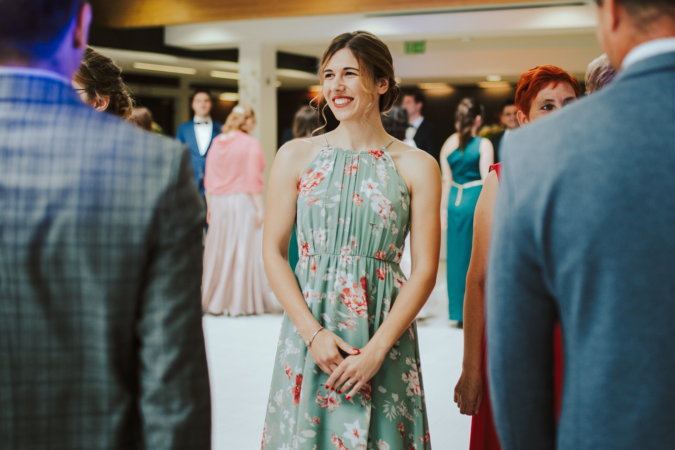 Aleksandra & Dawid i ICH dzień. Karkowskafoto - fotografia miłości