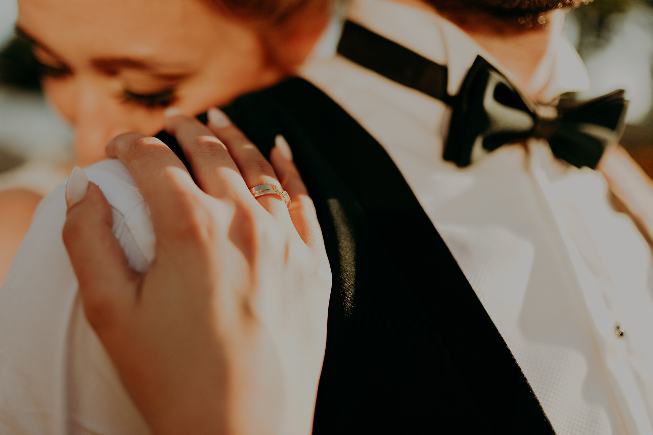 Aleksandra & Dawid i ICH dzień. Karkowskafoto - fotografia miłości