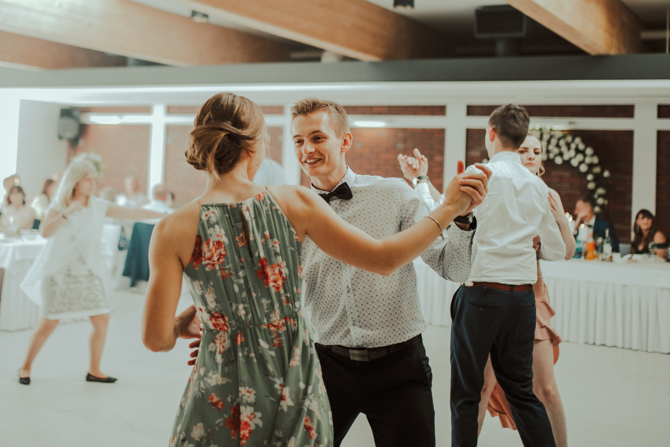 Aleksandra & Dawid i ICH dzień. Karkowskafoto - fotografia miłości