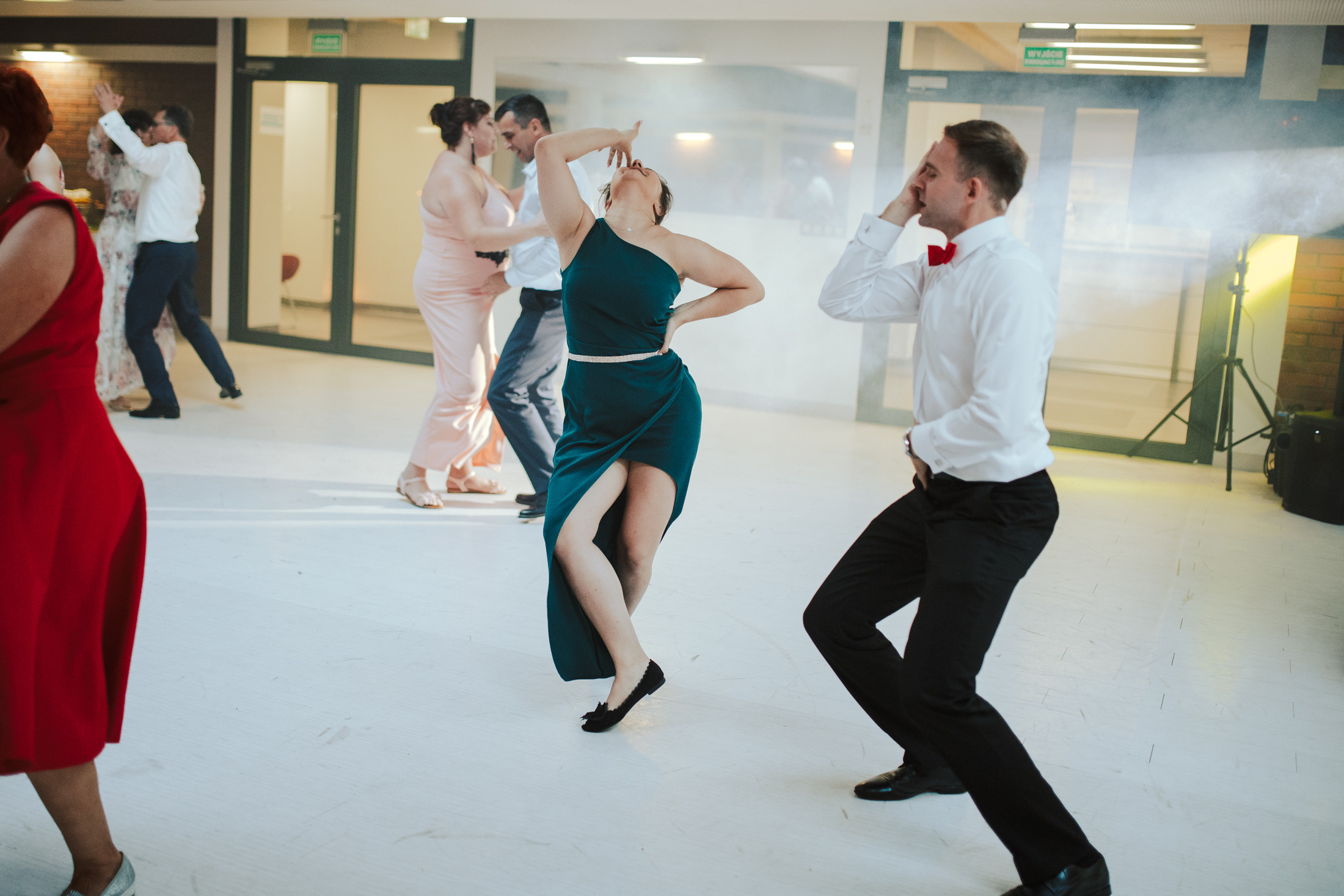 Aleksandra & Dawid i ICH dzień. Karkowskafoto - fotografia miłości